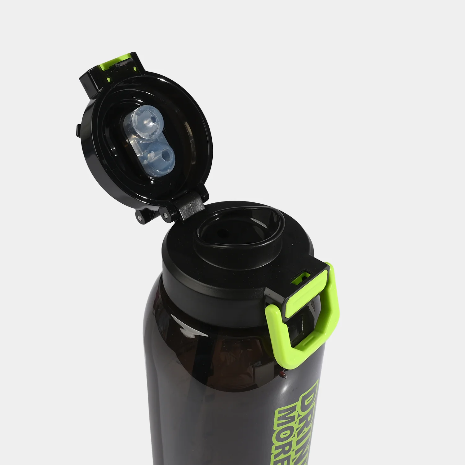 Plastic Water Bottle for Kids - Image 2