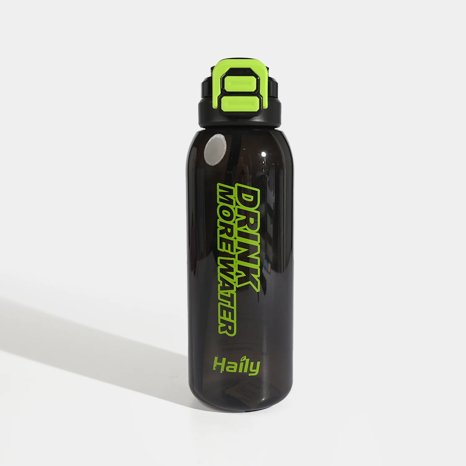 Plastic Water Bottle for Kids - Image 3