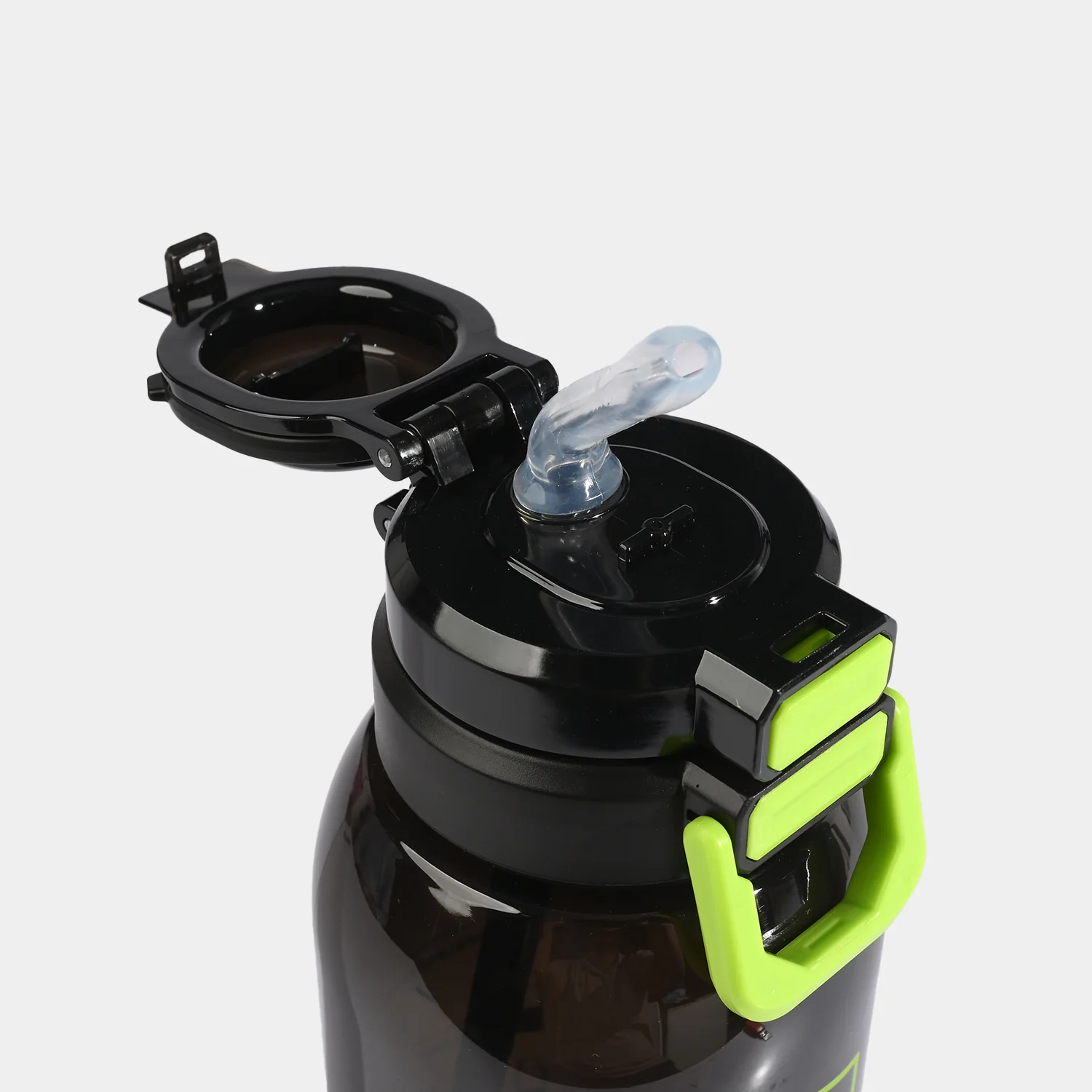Plastic Water Bottle for Kids - Image 4