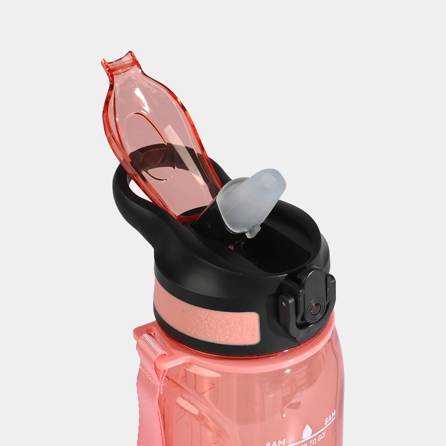 Plastic Water Bottle for Kids - Image 2