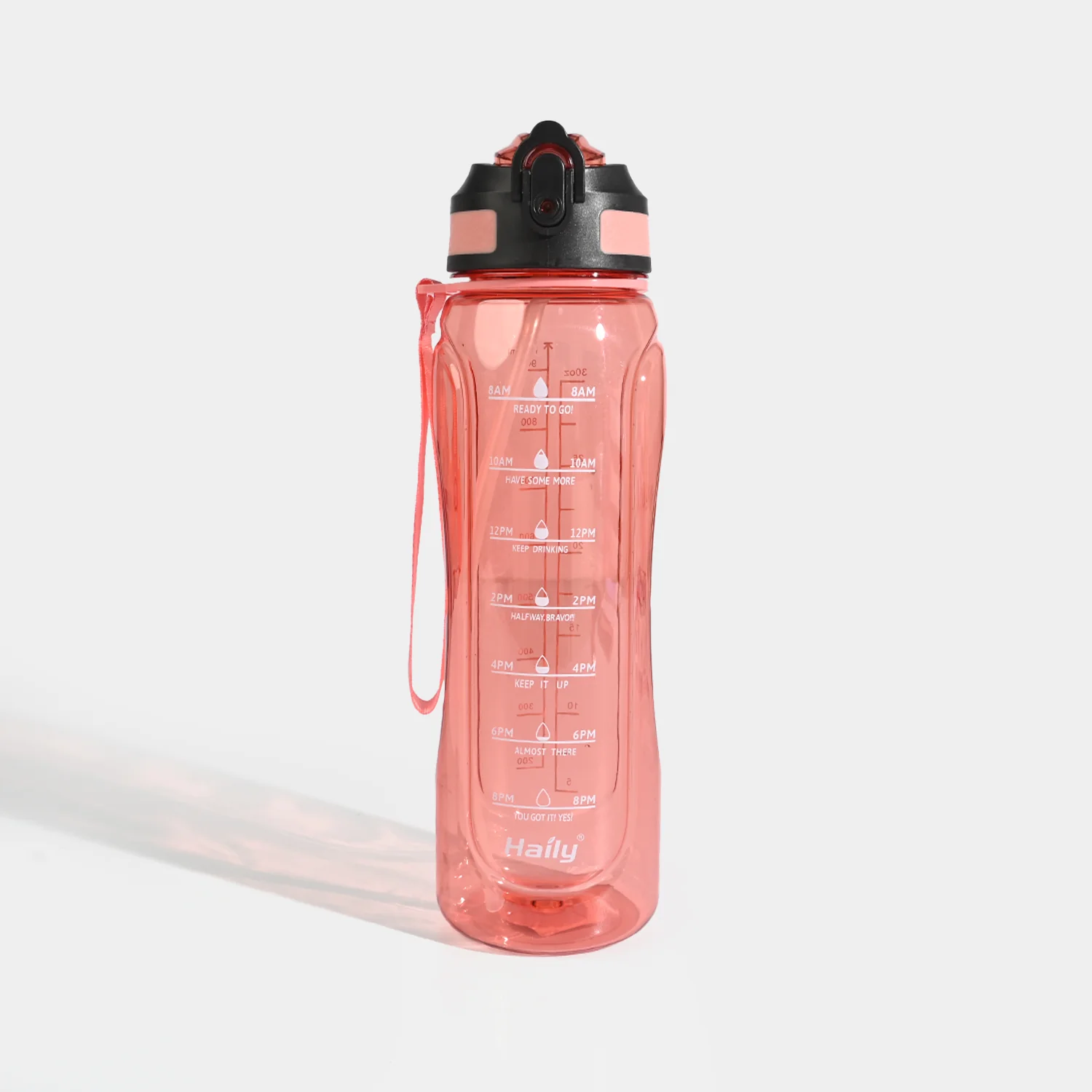 Plastic Water Bottle for Kids - Image 3