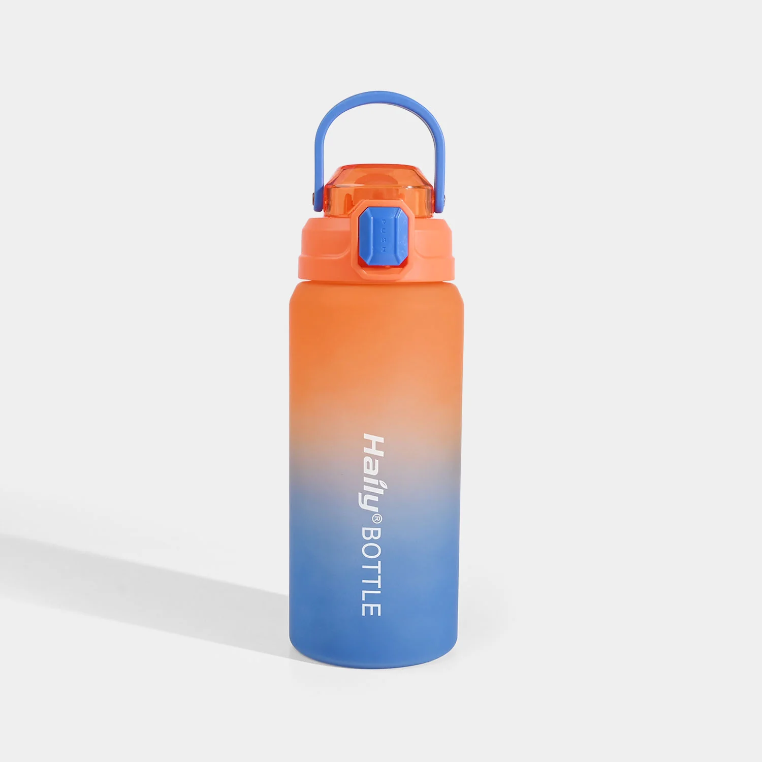 Plastic Water Bottle for Kids - Image 3