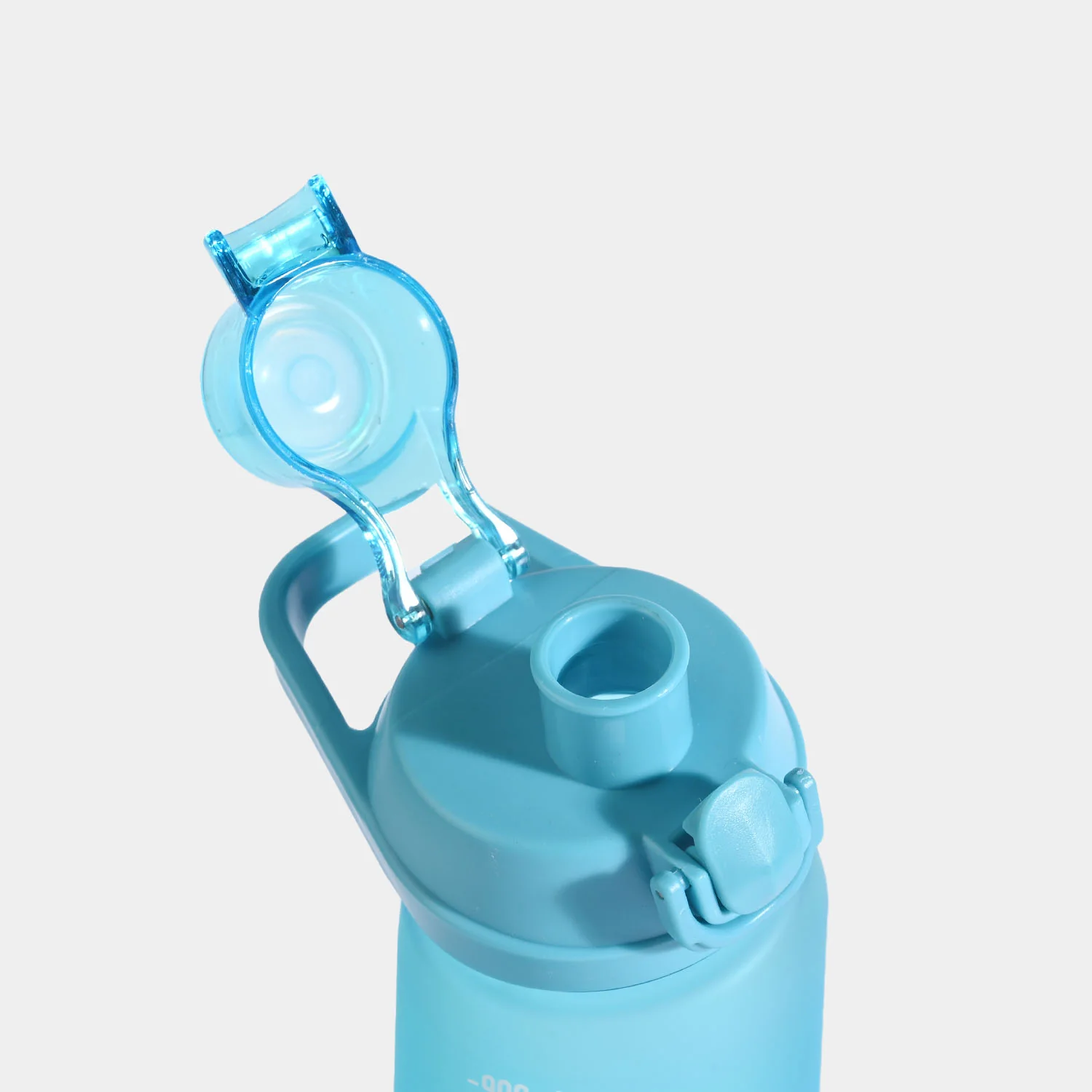 Water Bottle Plastic | 900ml - Image 2