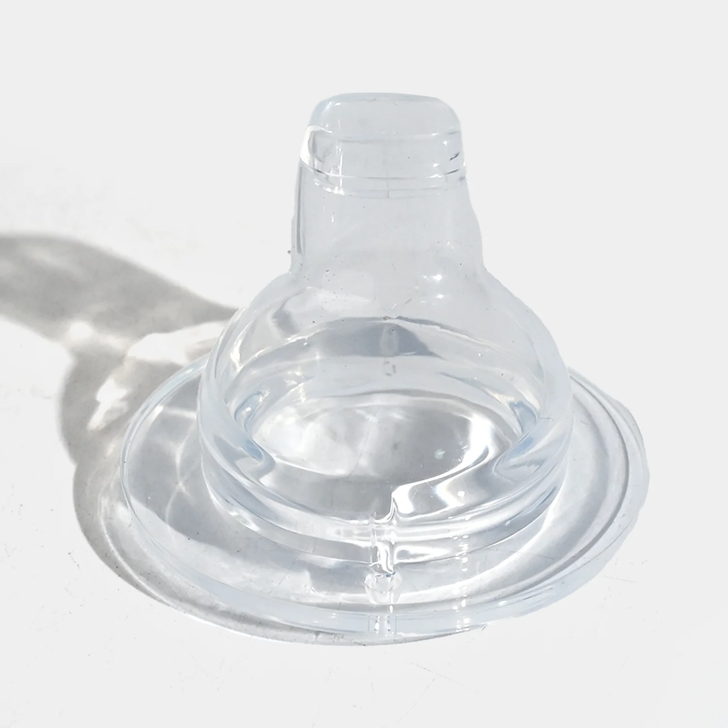Baby Feeding Bottle Plastic Feeder 280ml - Image 4
