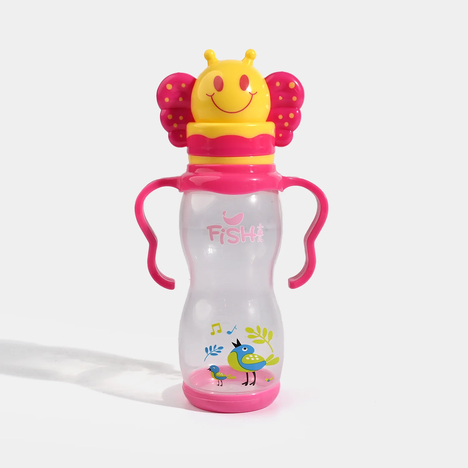 Baby Feeder Bottle | 250Ml