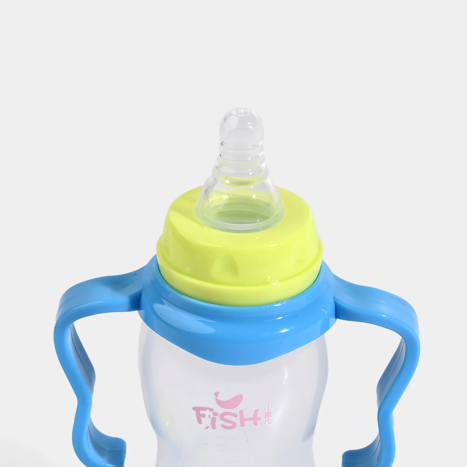 Baby Feeder Bottle | 250Ml - Image 4