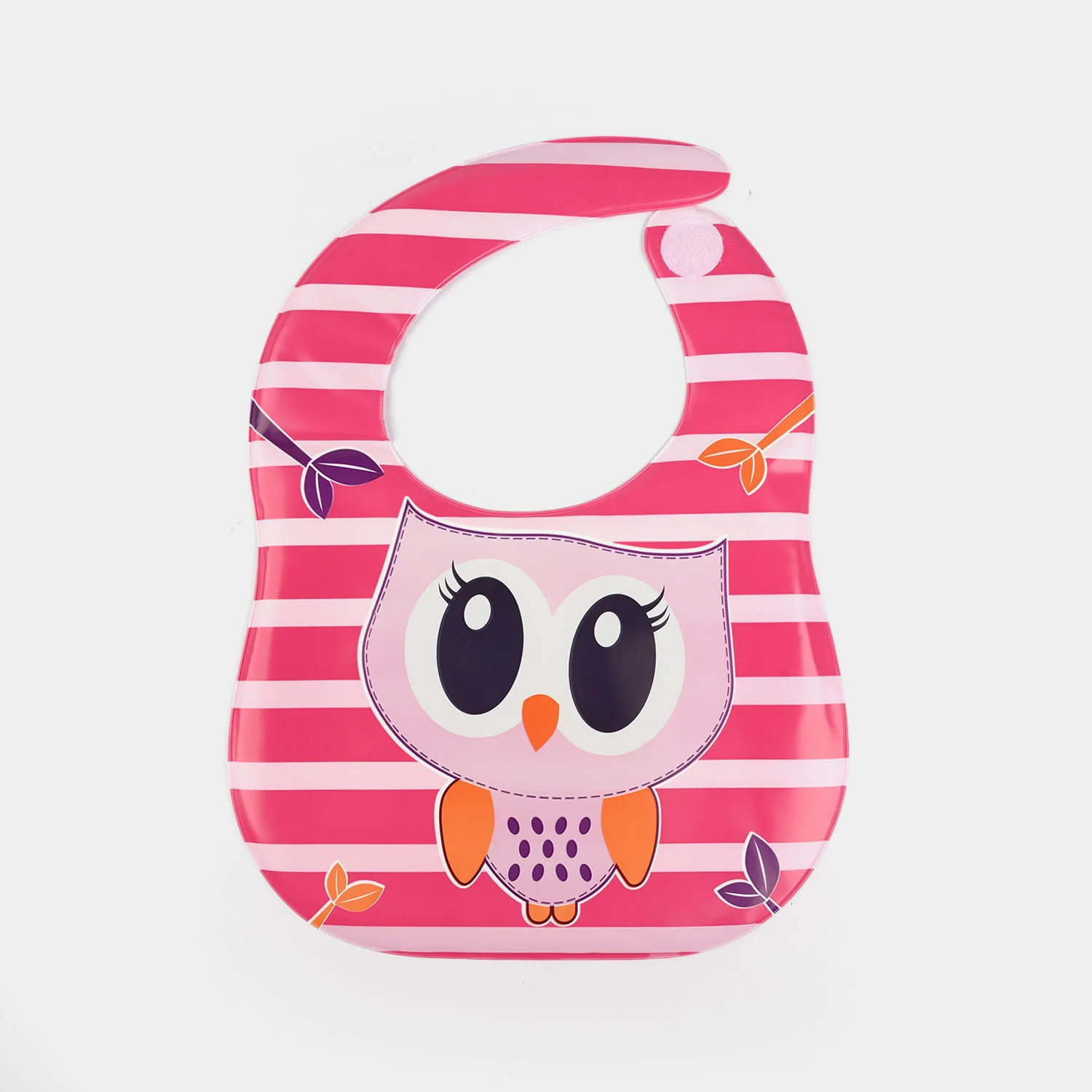 Baby Waterproof Feeding Bib - Image 2