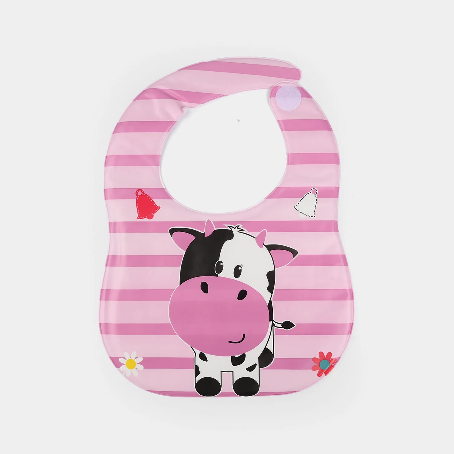 Baby Waterproof Feeding Bib - Image 2