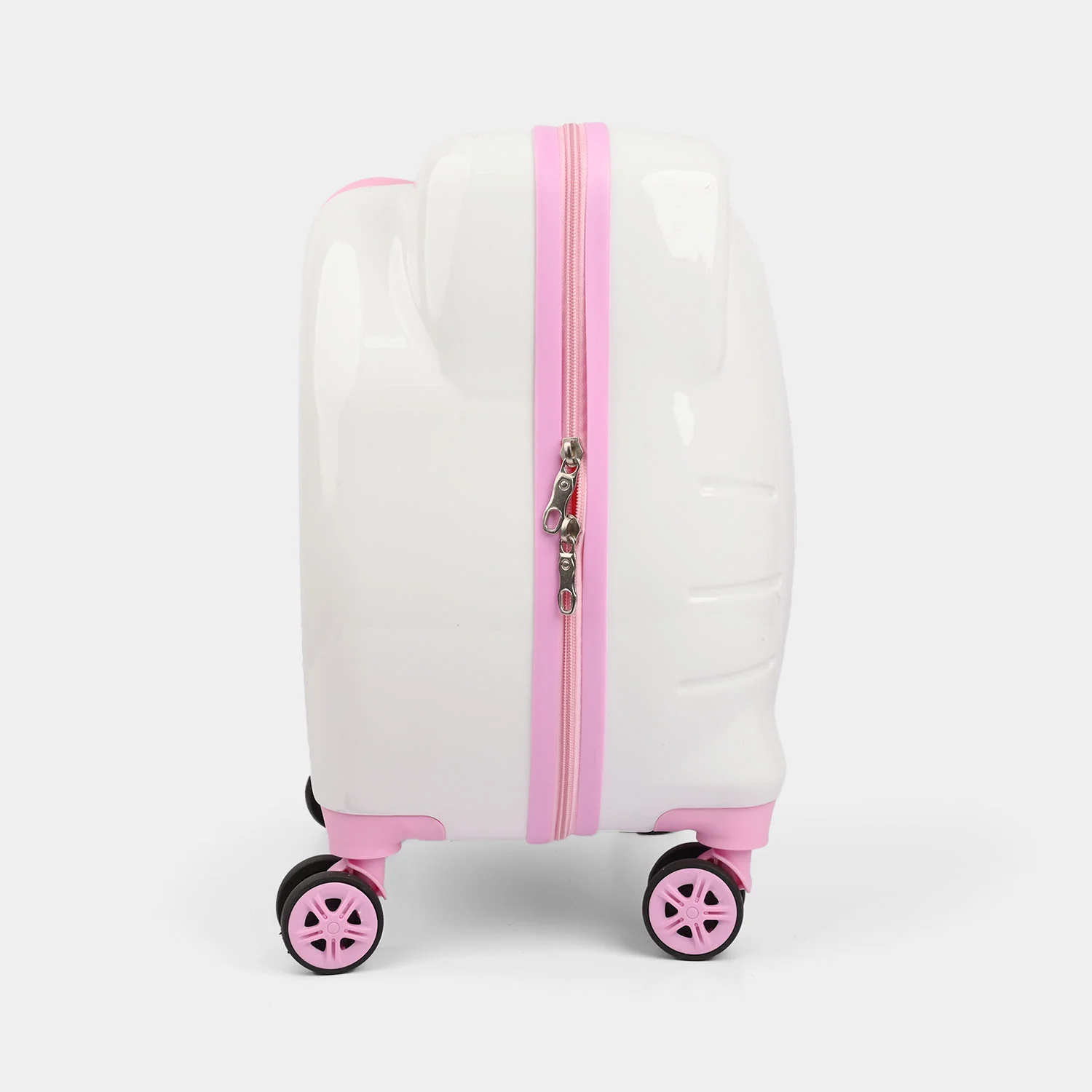Character Themed Luggage Trolley Bag/ Travel Suitcase Set 2Pcs - Image 4