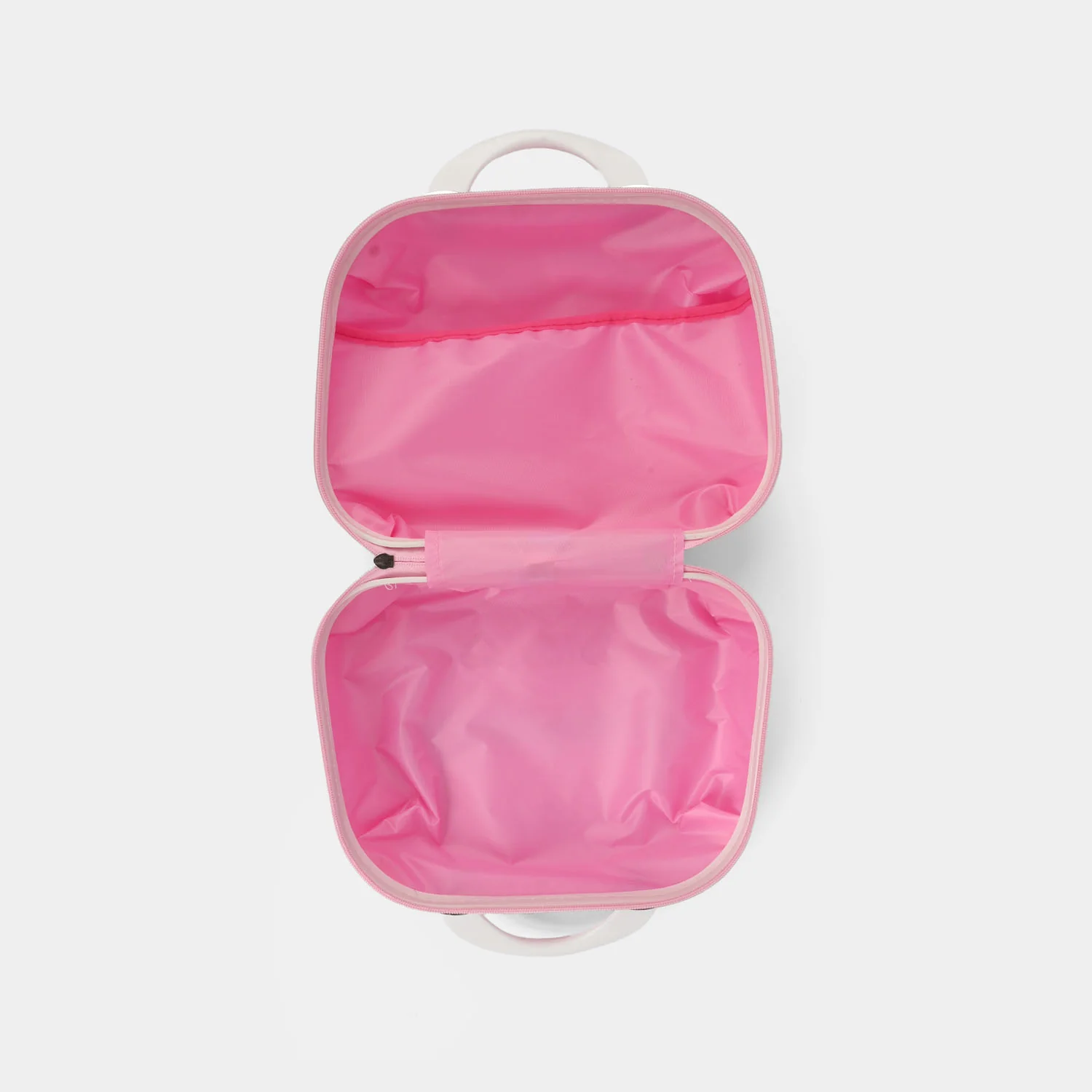 Character Themed Luggage Trolley Bag/ Travel Suitcase Set 2Pcs - Image 7