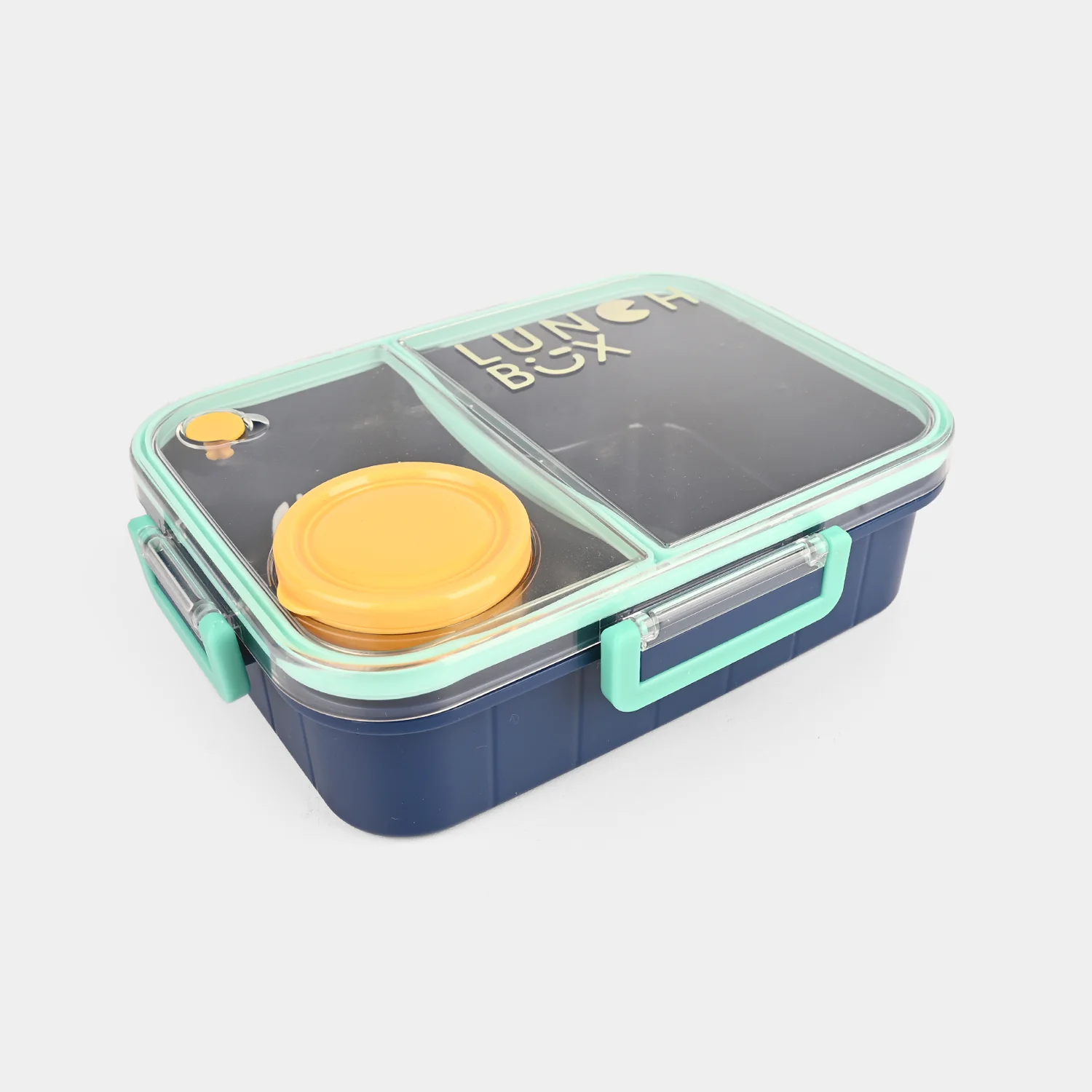 Plastic Premium Kids Lunch Box