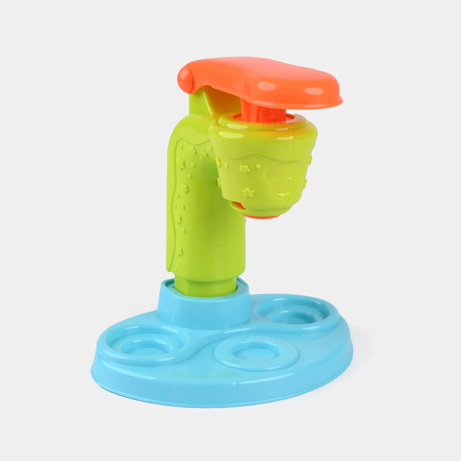 Play  Dough | Ice Cream Machine Set - Image 2