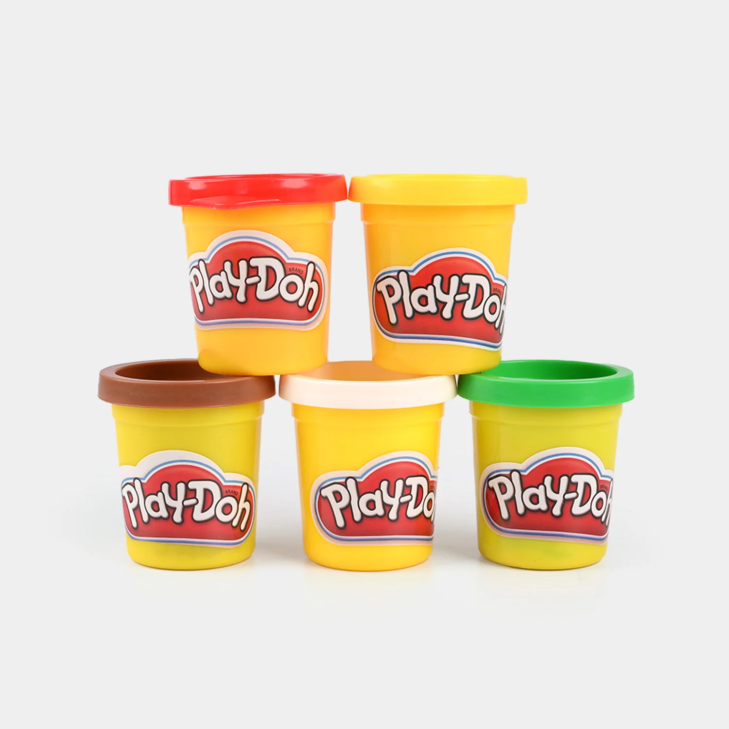 Play  Dough | Ice Cream Machine Set - Image 4