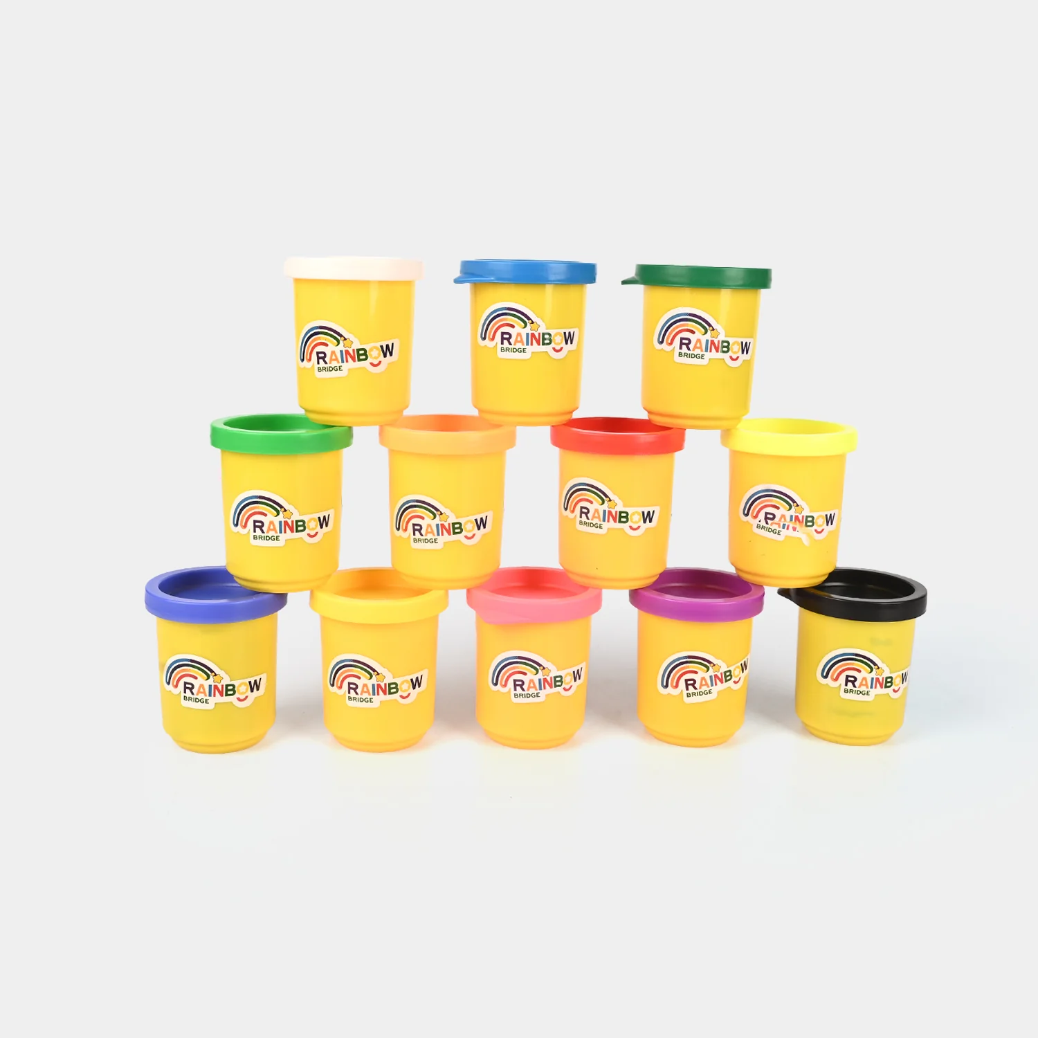 Play Dough Set For Kids - Image 2
