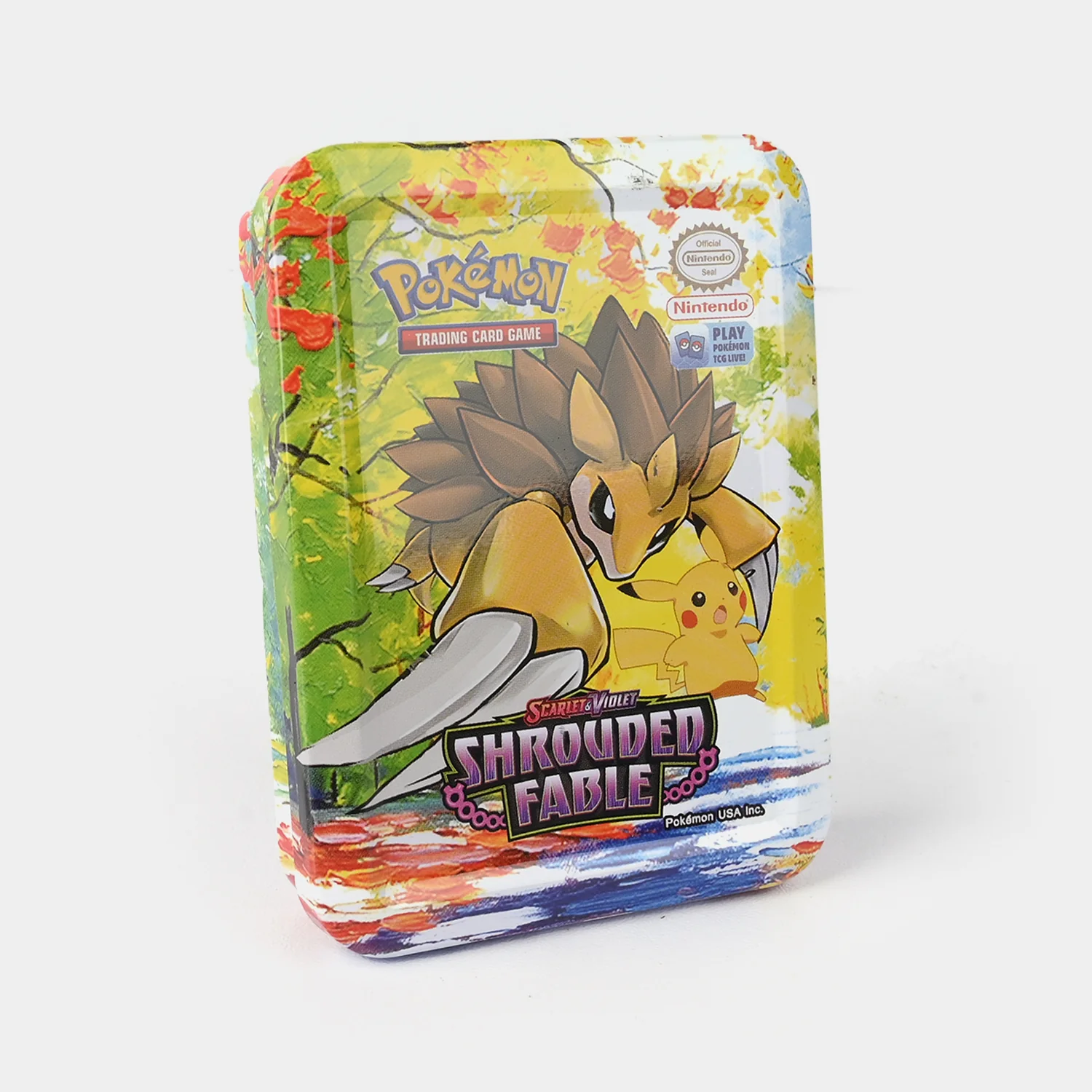 CHARACTER CARD GAME FOR KIDS - Image 3