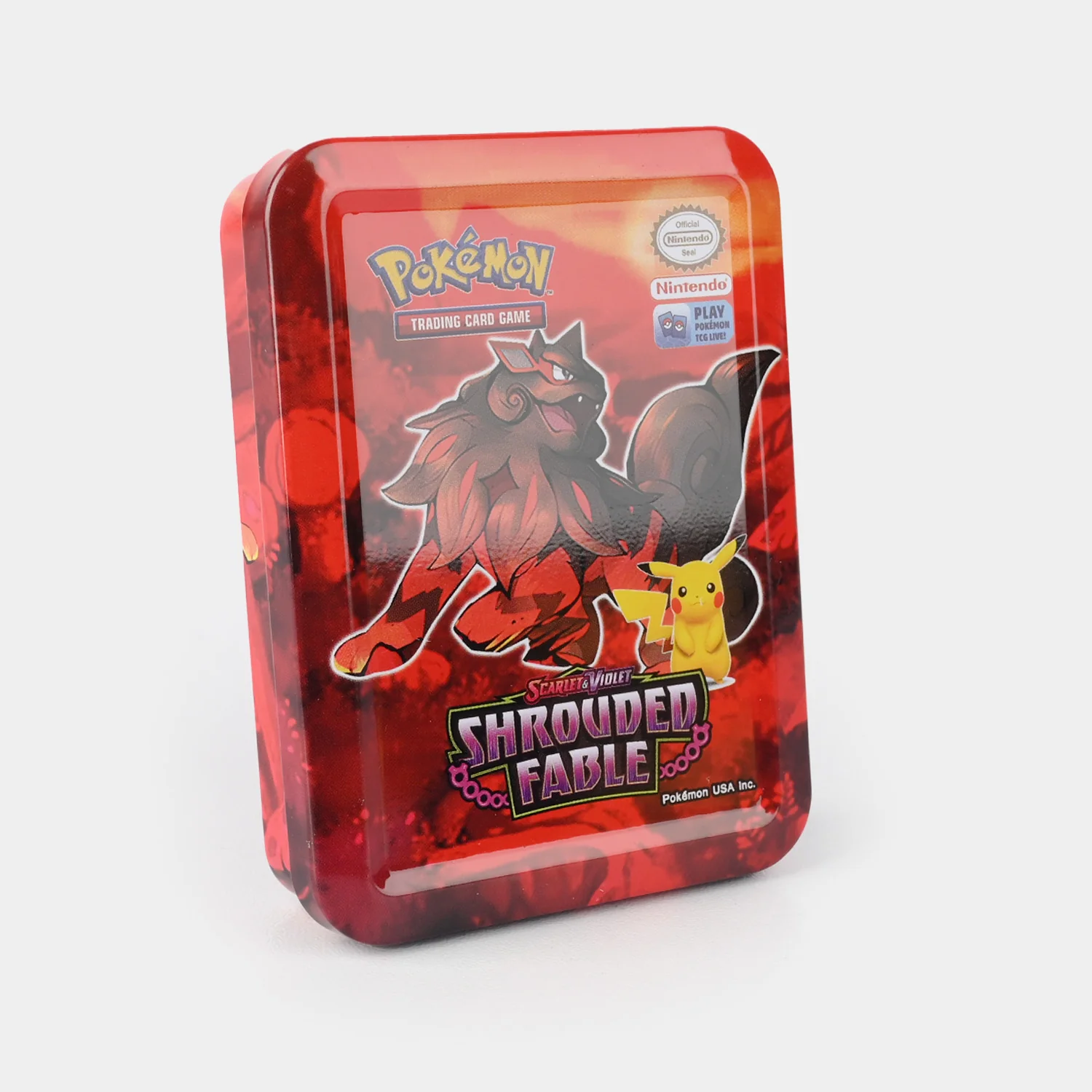CHARACTER CARD GAME FOR KIDS - Image 2