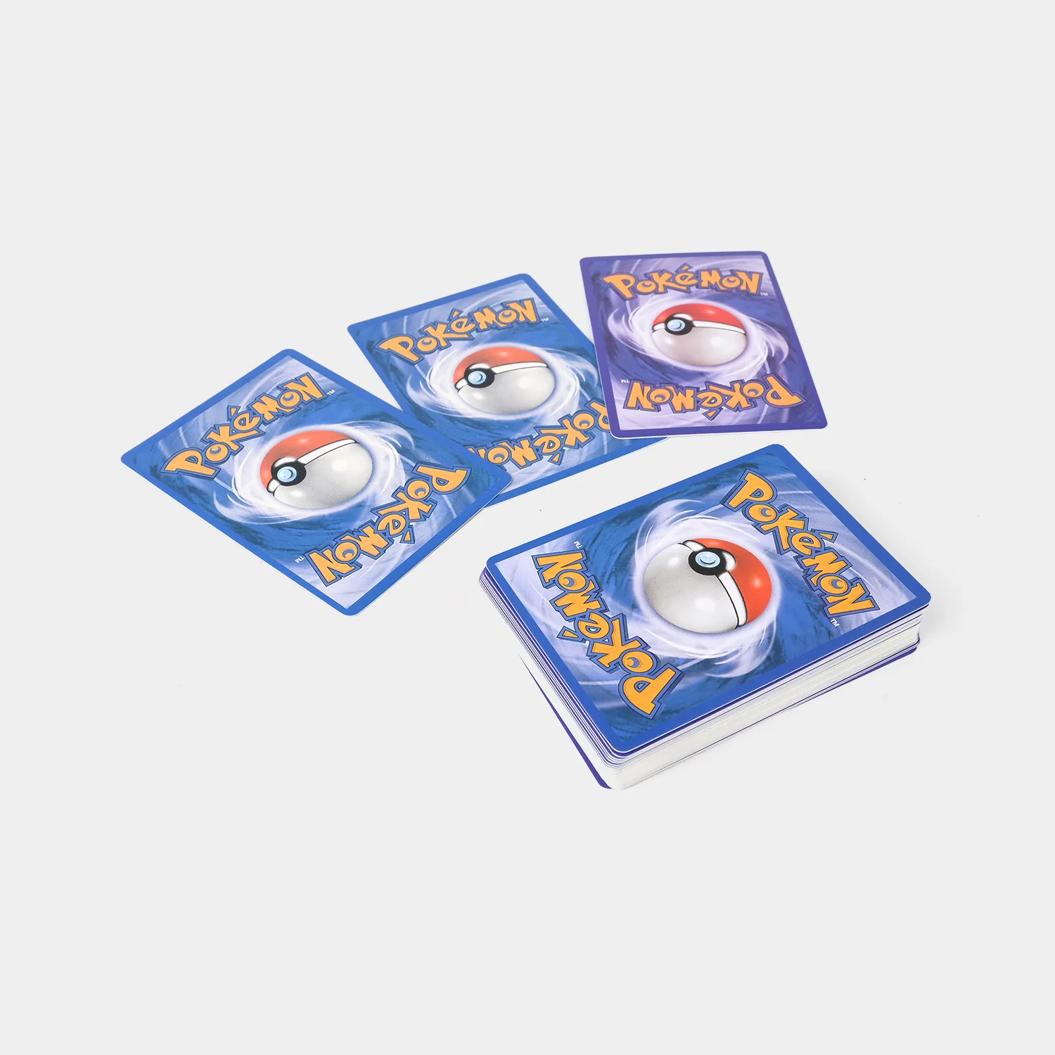 CHARACTER CARD GAME FOR KIDS - Image 2