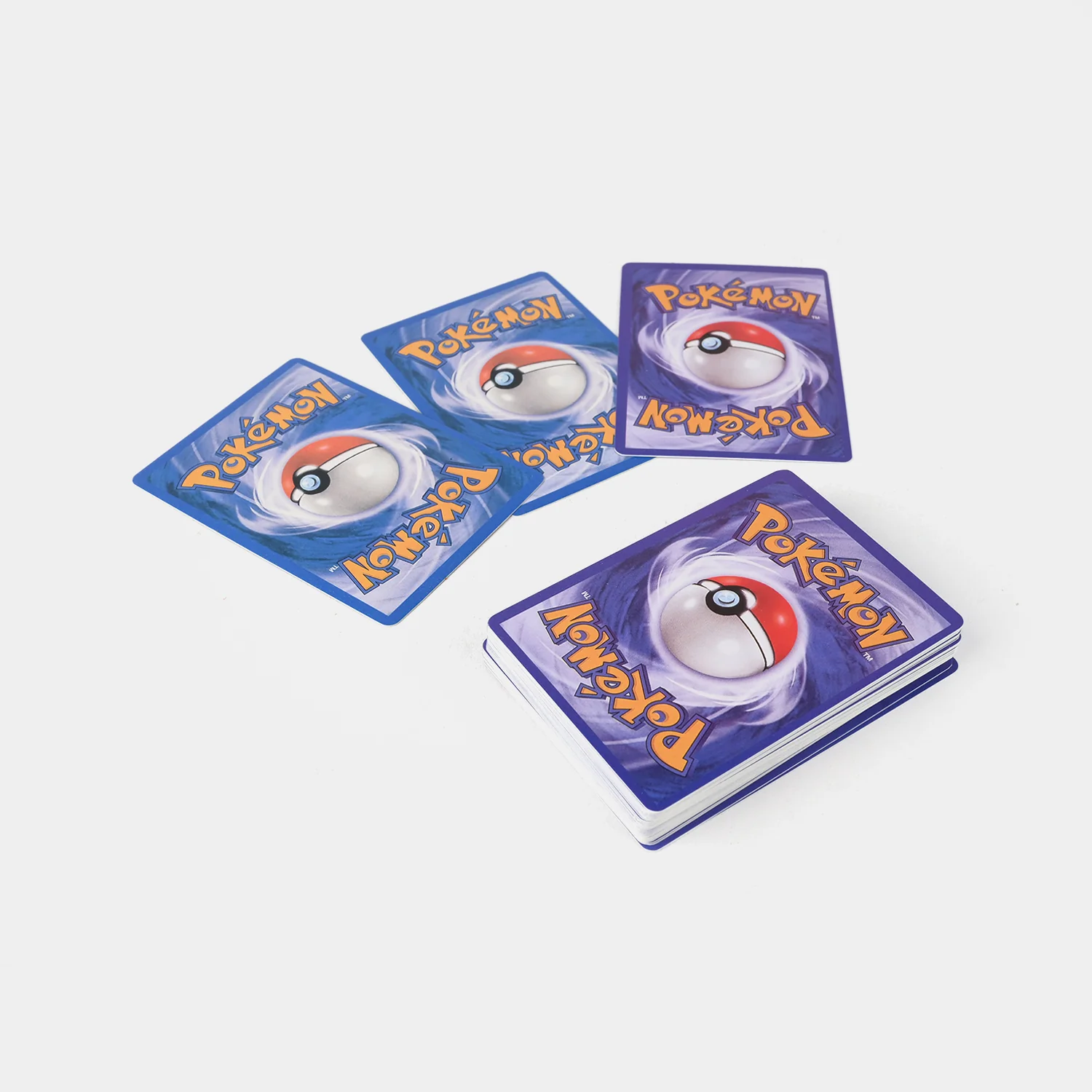 CHARACTER CARD GAME FOR KIDS - Image 2