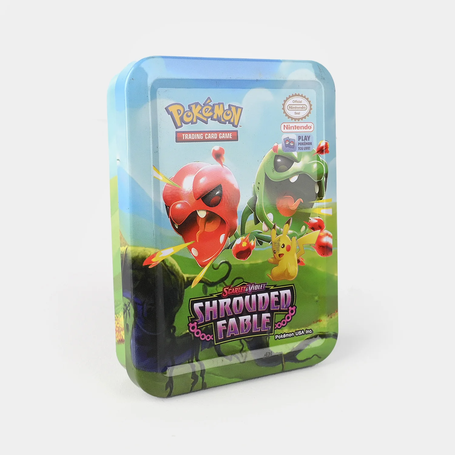 CHARACTER CARD GAME FOR KIDS - Image 3