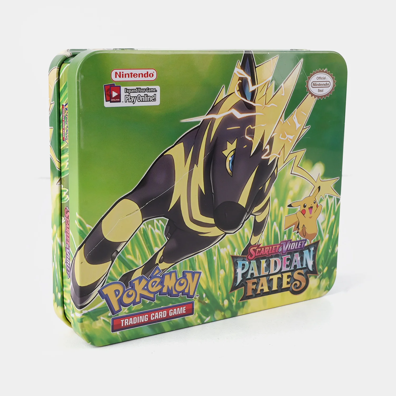 CHARACTER CARD GAME FOR KIDS - Image 3