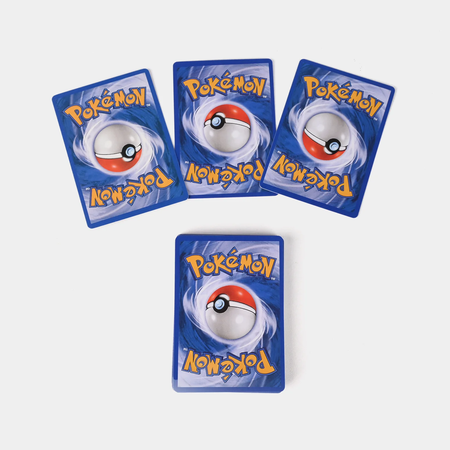 CHARACTER CARD GAME FOR KIDS