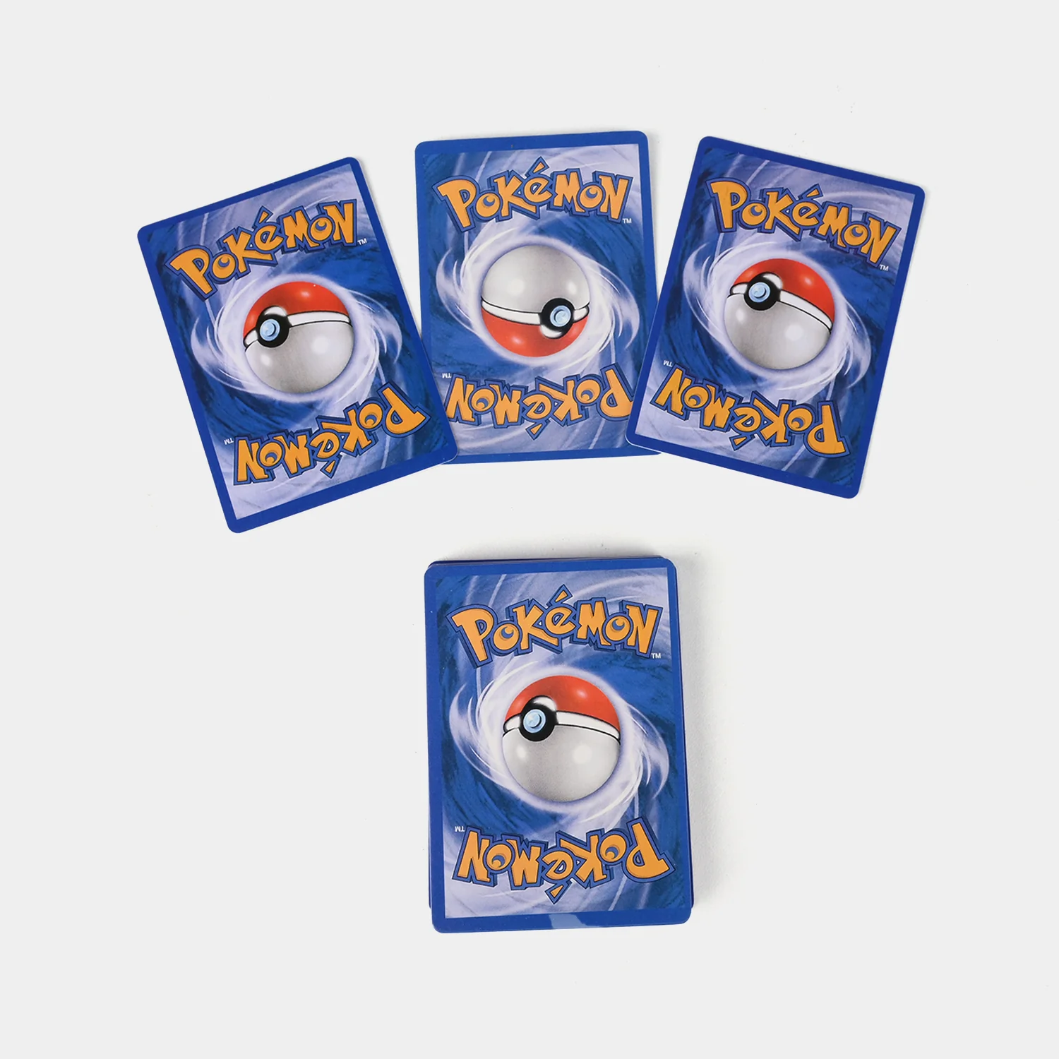 CHARACTER CARD GAME FOR KIDS