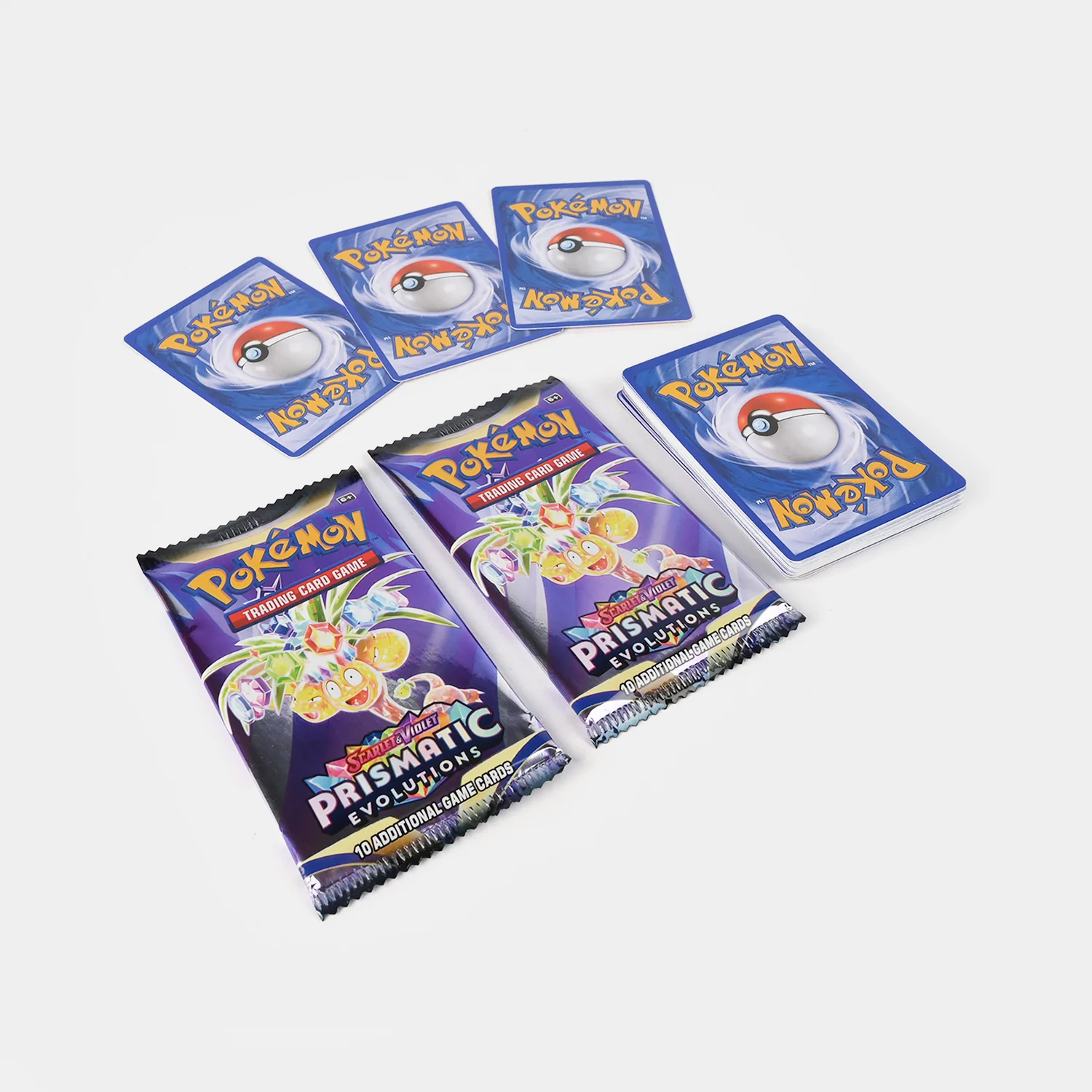 CHARACTER CARD GAME FOR KIDS - Image 2