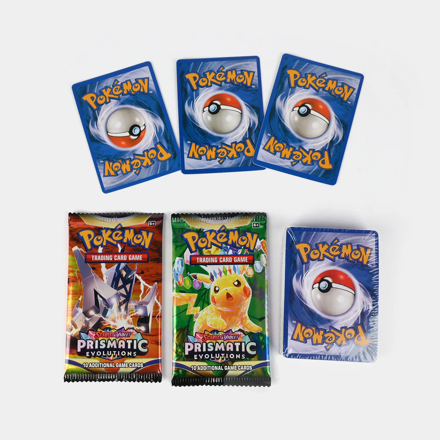 CHARACTER CARD GAME FOR KIDS