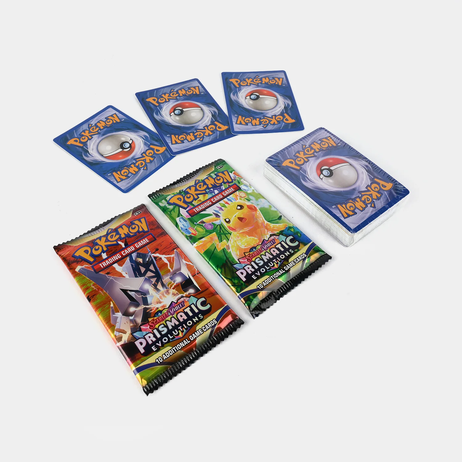 CHARACTER CARD GAME FOR KIDS - Image 2