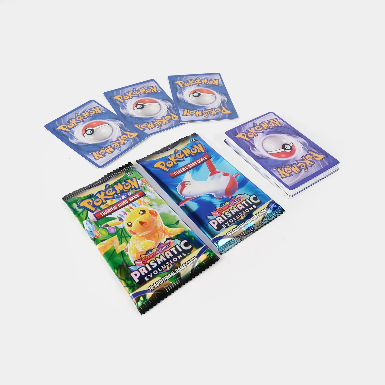 CHARACTER CARD GAME FOR KIDS - Image 2
