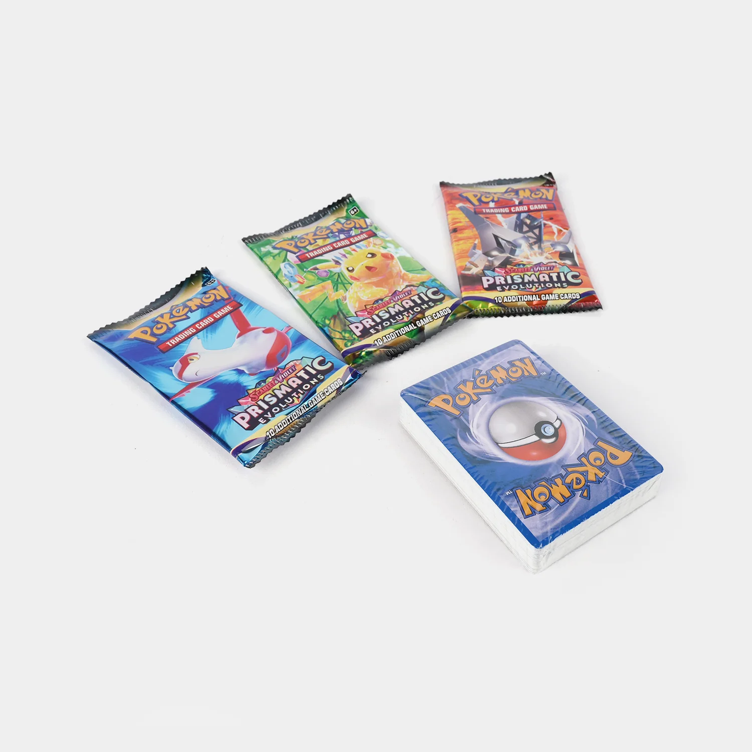 CHARACTER CARD GAME FOR KIDS - Image 2