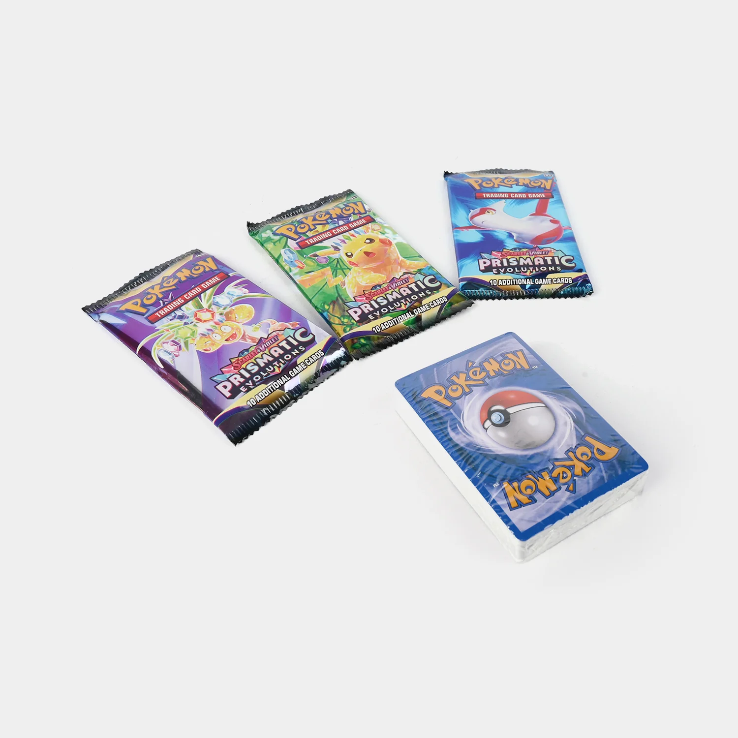 CHARACTER CARD GAME FOR KIDS - Image 2