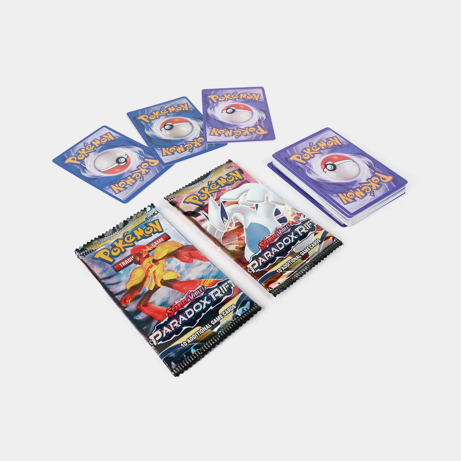 CHARACTER CARD GAME FOR KIDS - Image 2