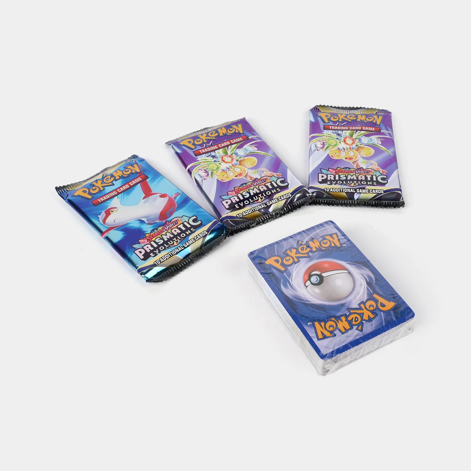 CHARACTER CARD GAME FOR KIDS - Image 2