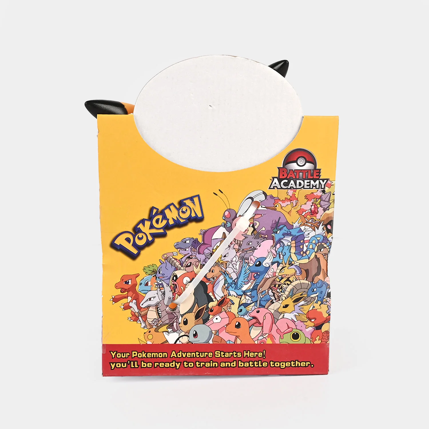 Character Figure For Kids - Image 3