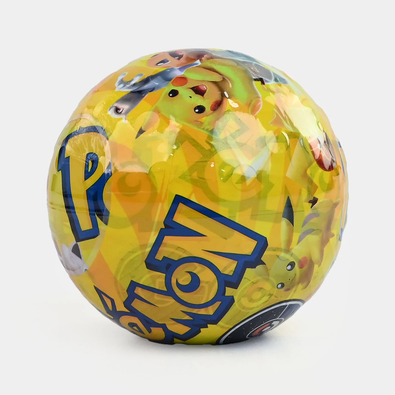 Character Surprise Ball Toy for Kids - Image 2