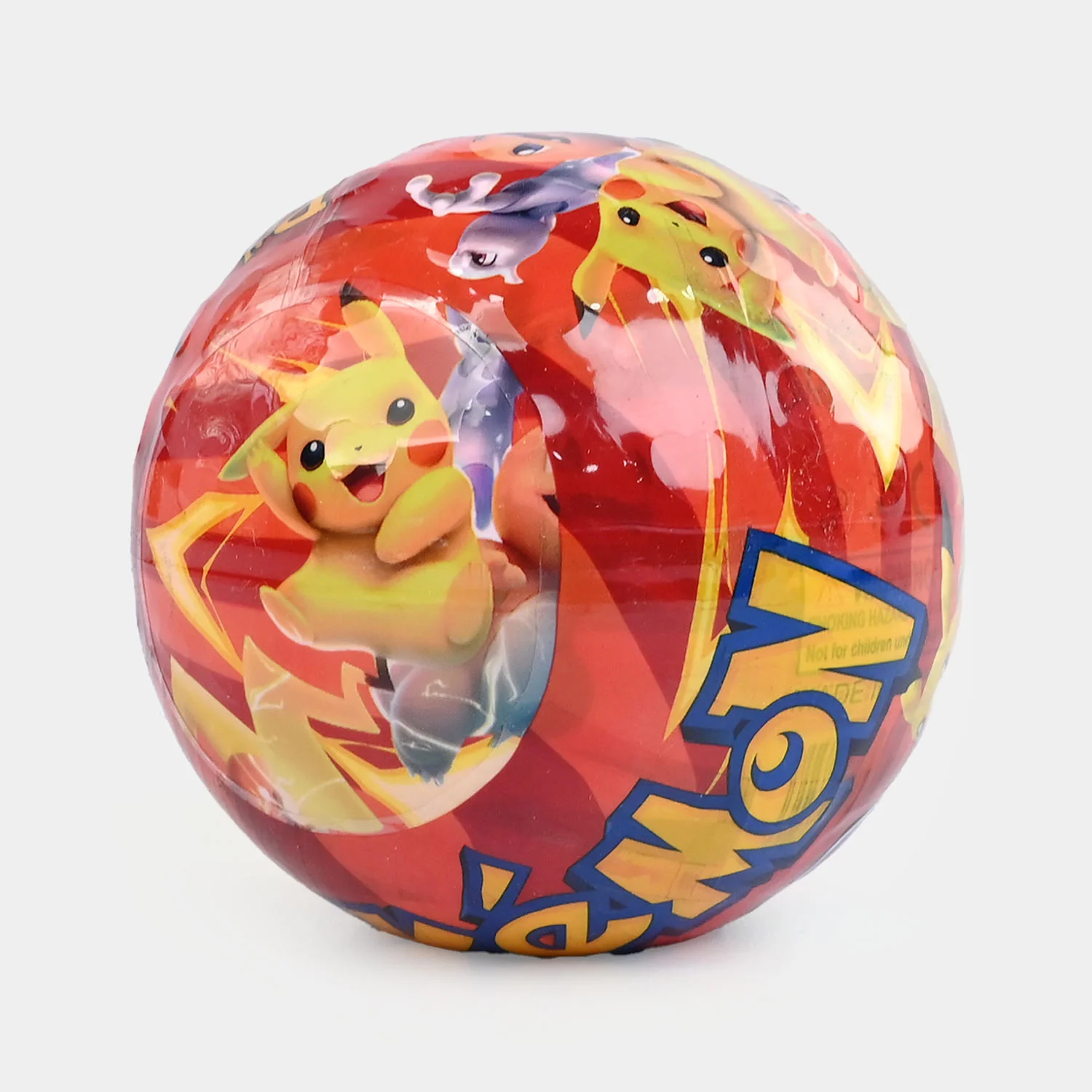 Character Surprise Ball Toy for Kids - Image 2