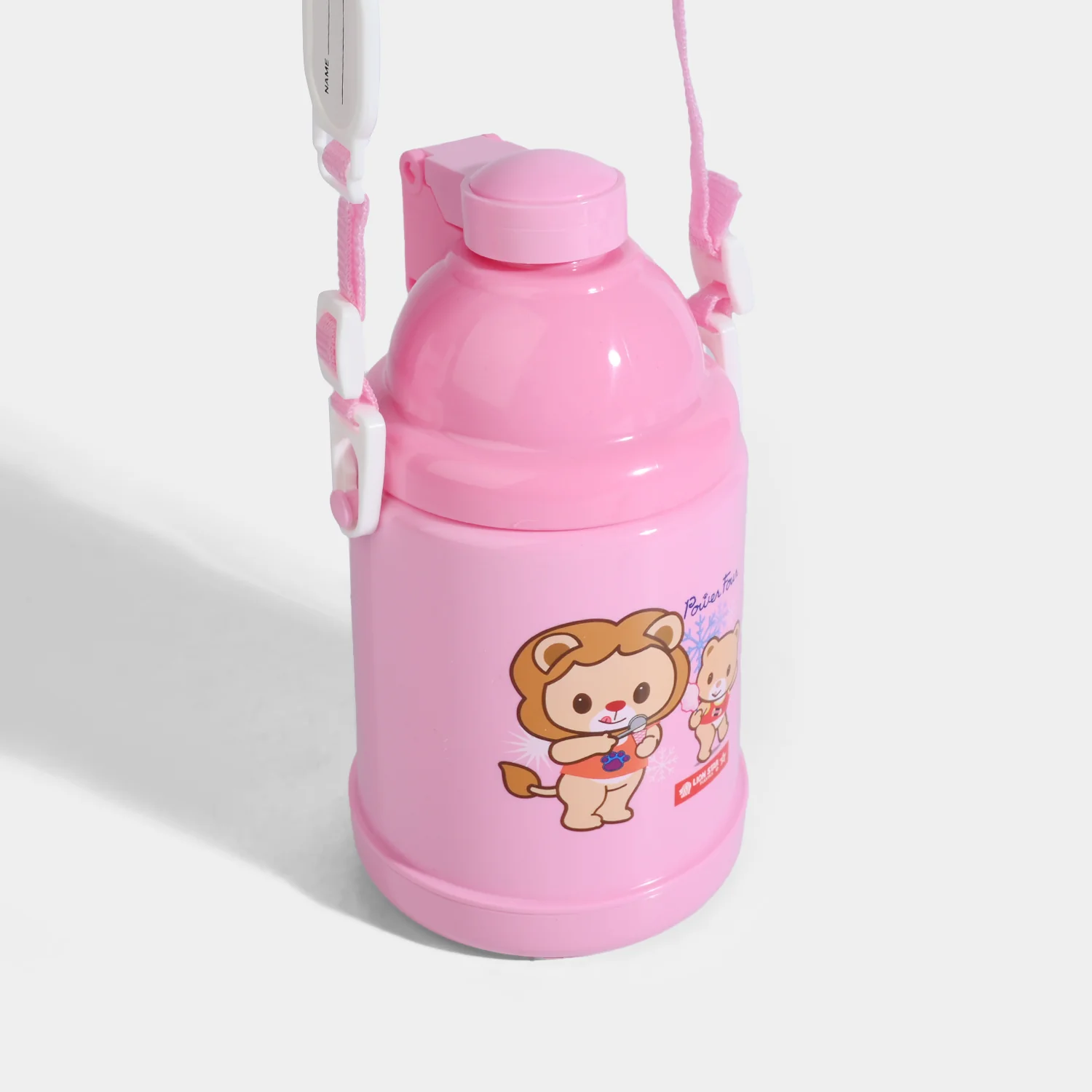 Lion Star Bottle Cooler | 400Ml