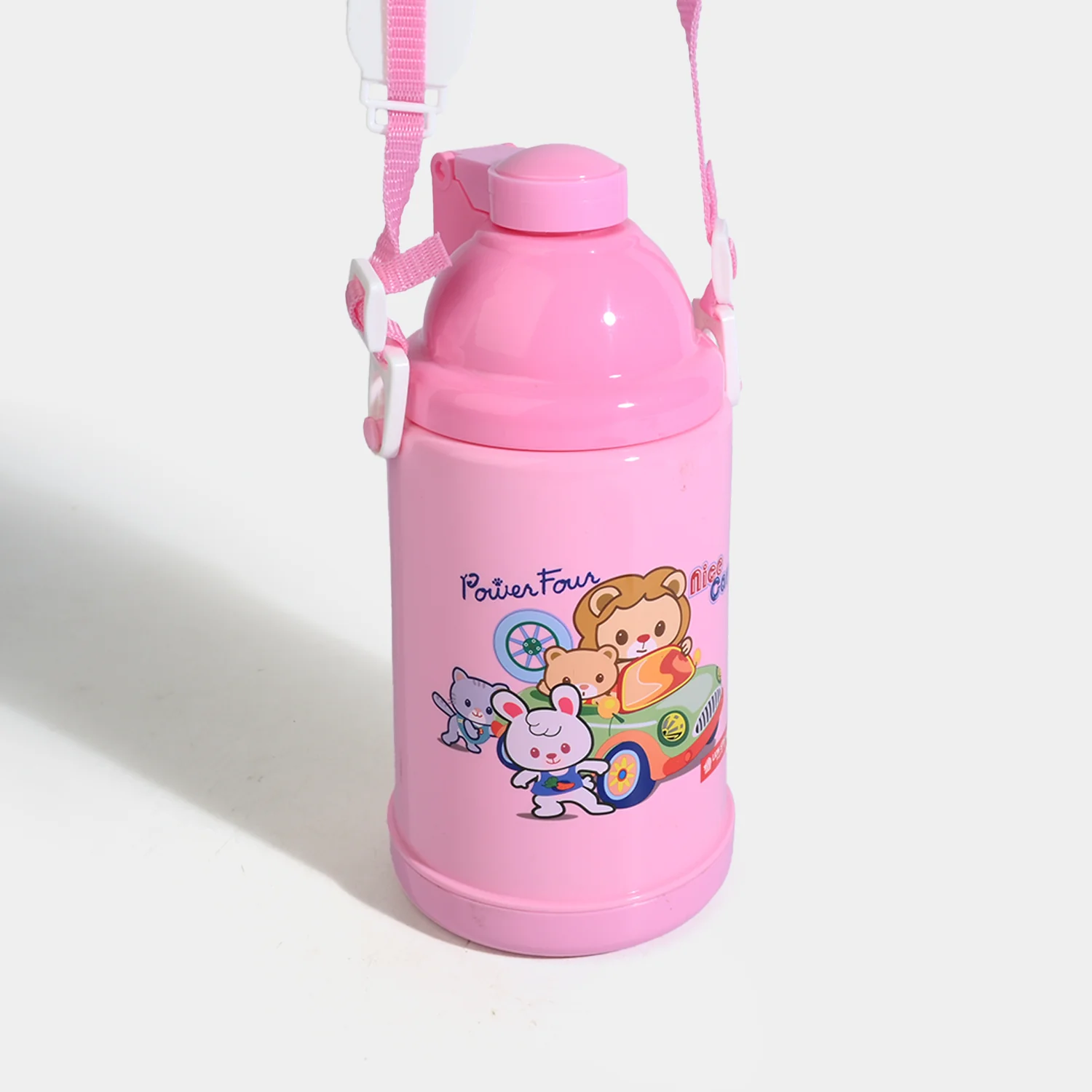 Lion Star Cooler Water Bottle | 550ML