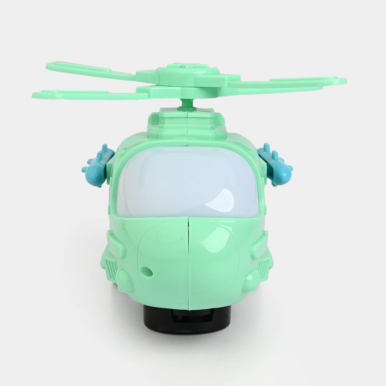 Helicopter With Light & Music Toy For Kids - Image 4