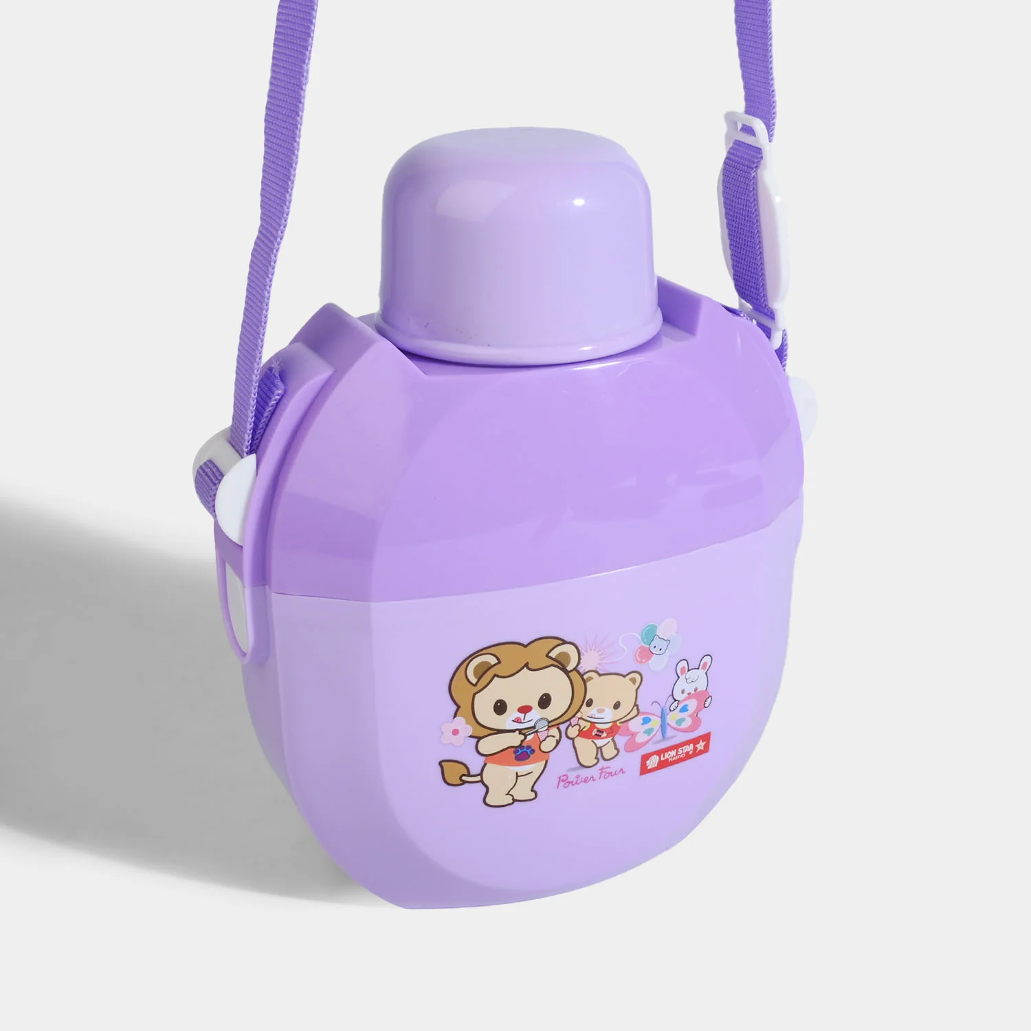 Water Thermos Bottle Polo Cooler | 600ML