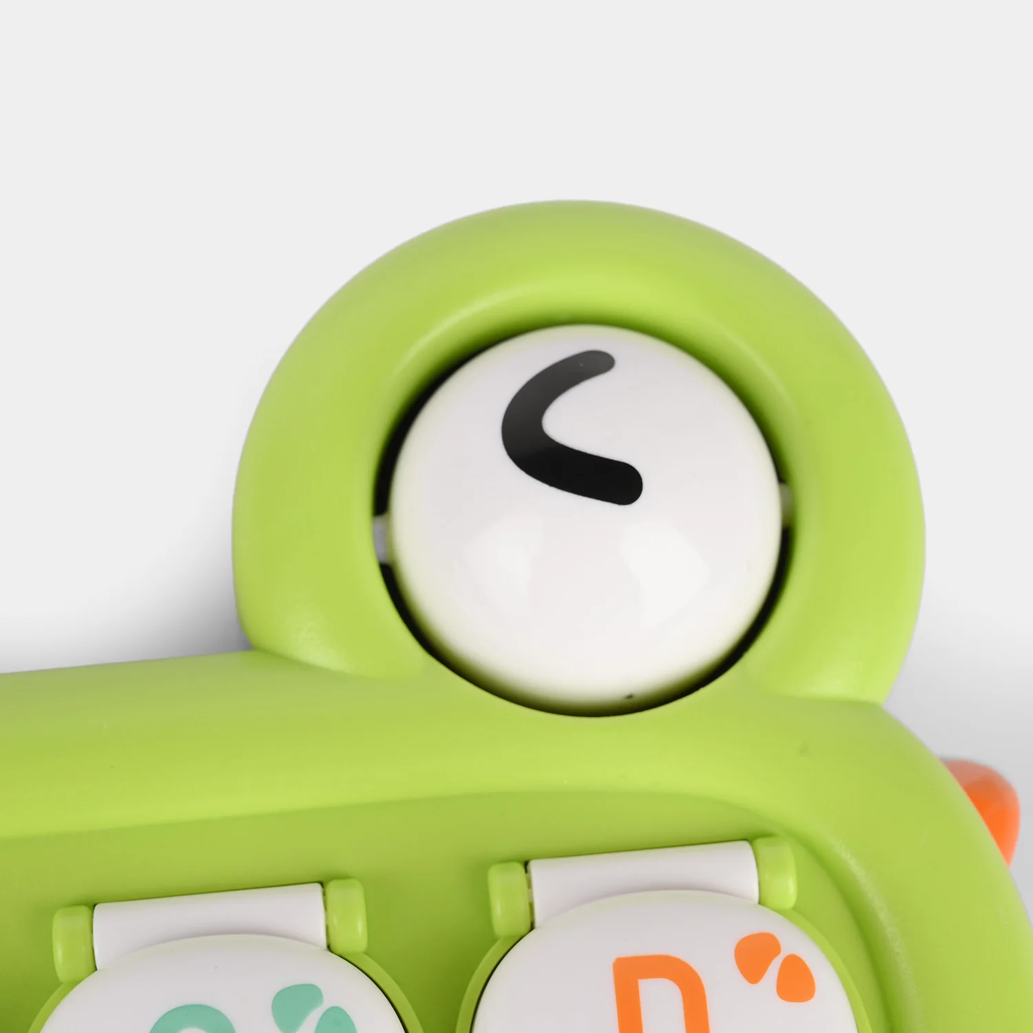 Dinosaur Learning Activity Toy - Image 2