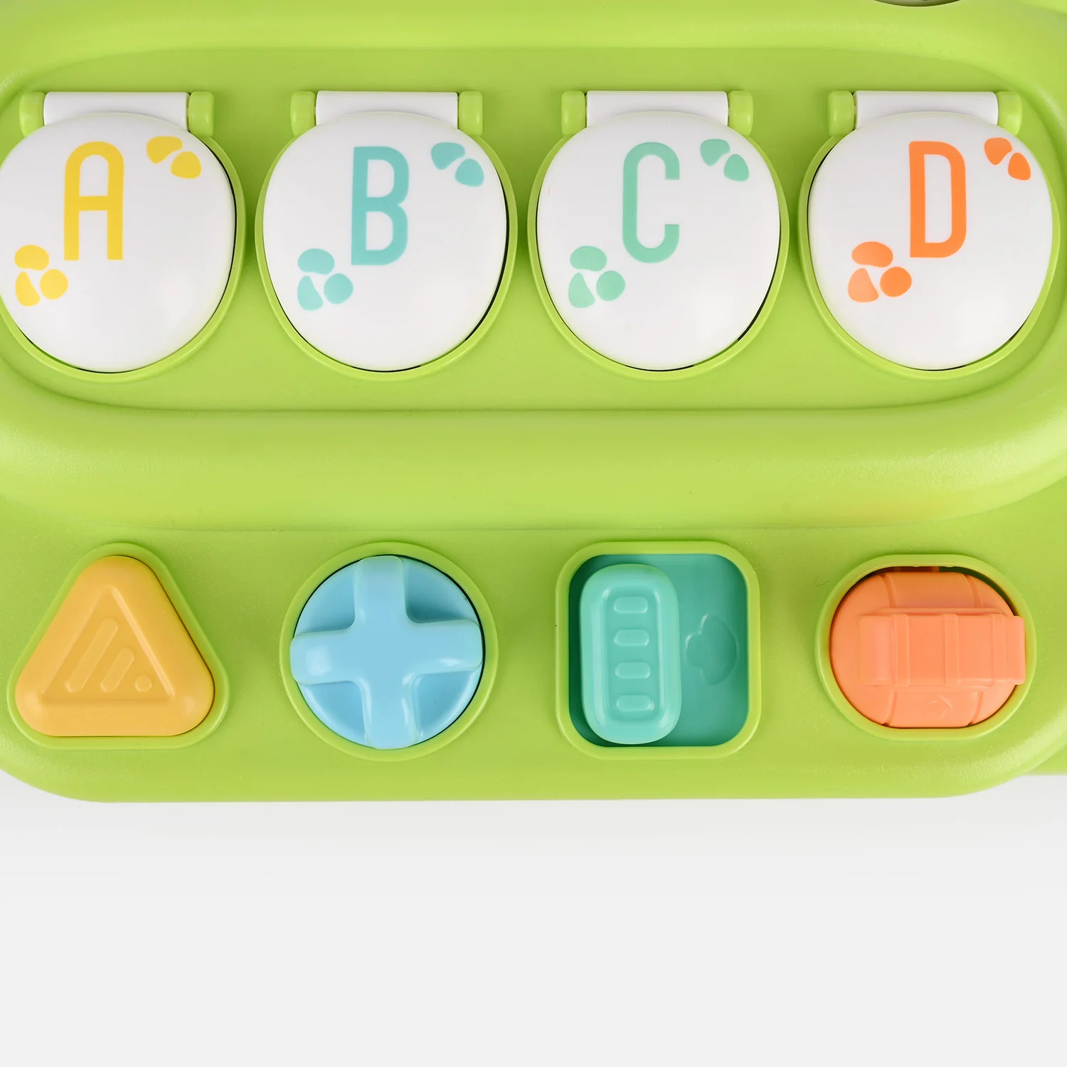 Dinosaur Learning Activity Toy - Image 4
