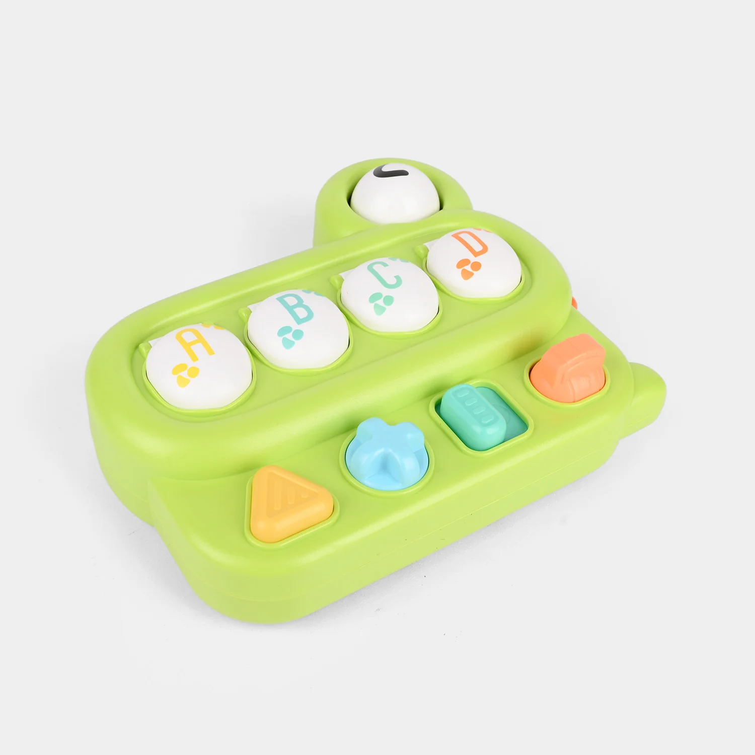 Dinosaur Learning Activity Toy - Image 5