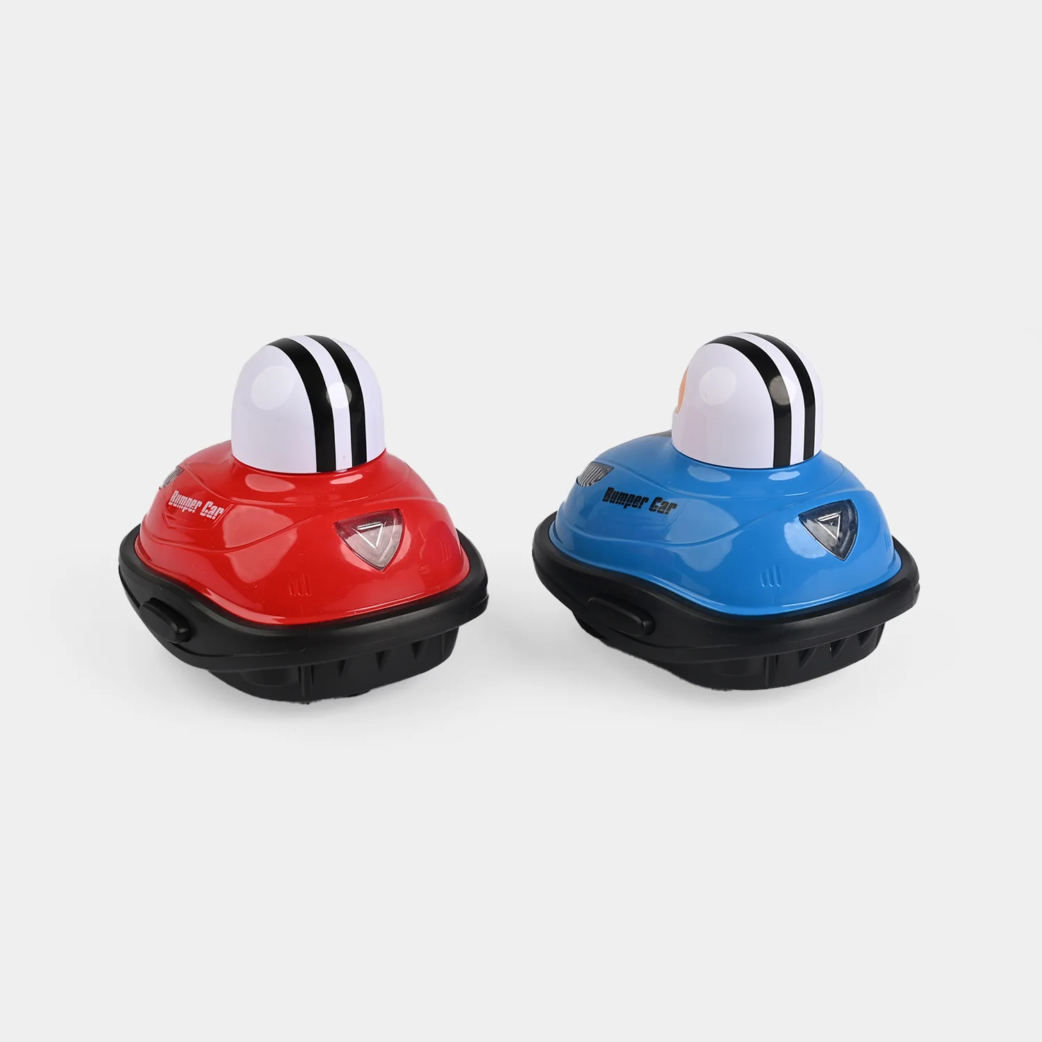 RC Bumper Dodging Cars - Image 15