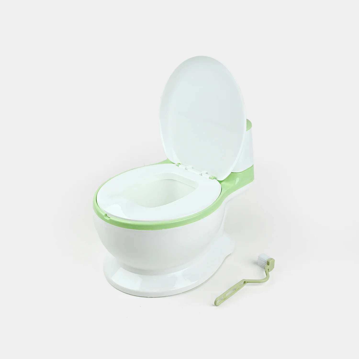 Potty Trainer Seat | 6035 Green - Image 2