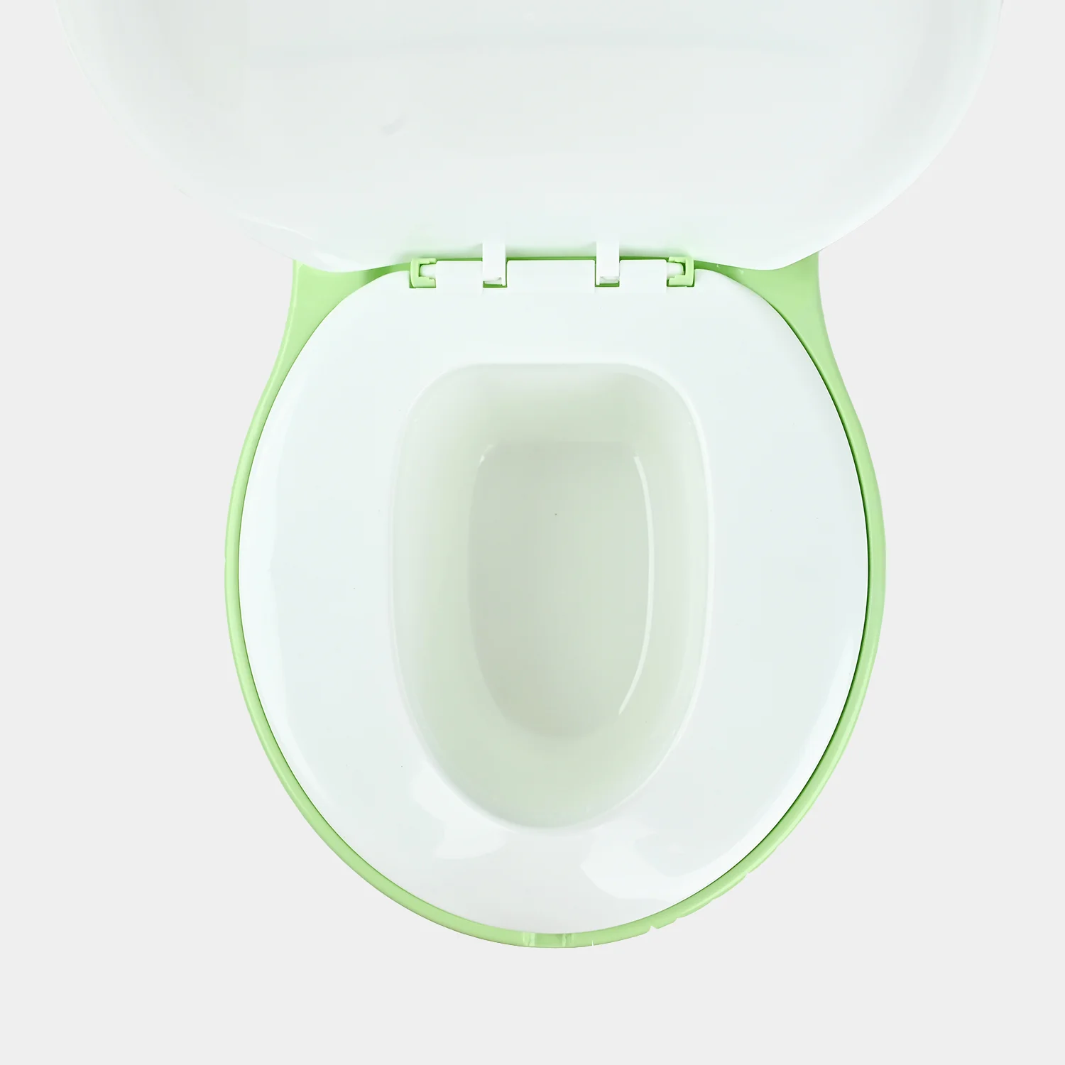 Potty Trainer Seat | 6035 Green - Image 3