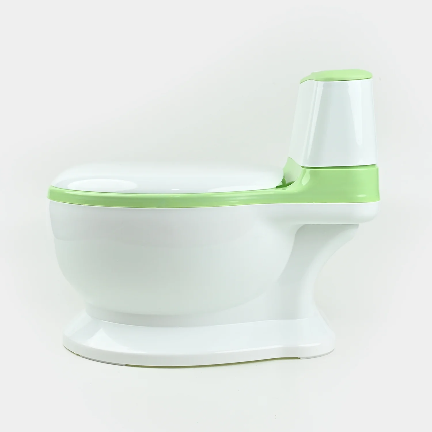 Potty Trainer Seat | 6035 Green - Image 5