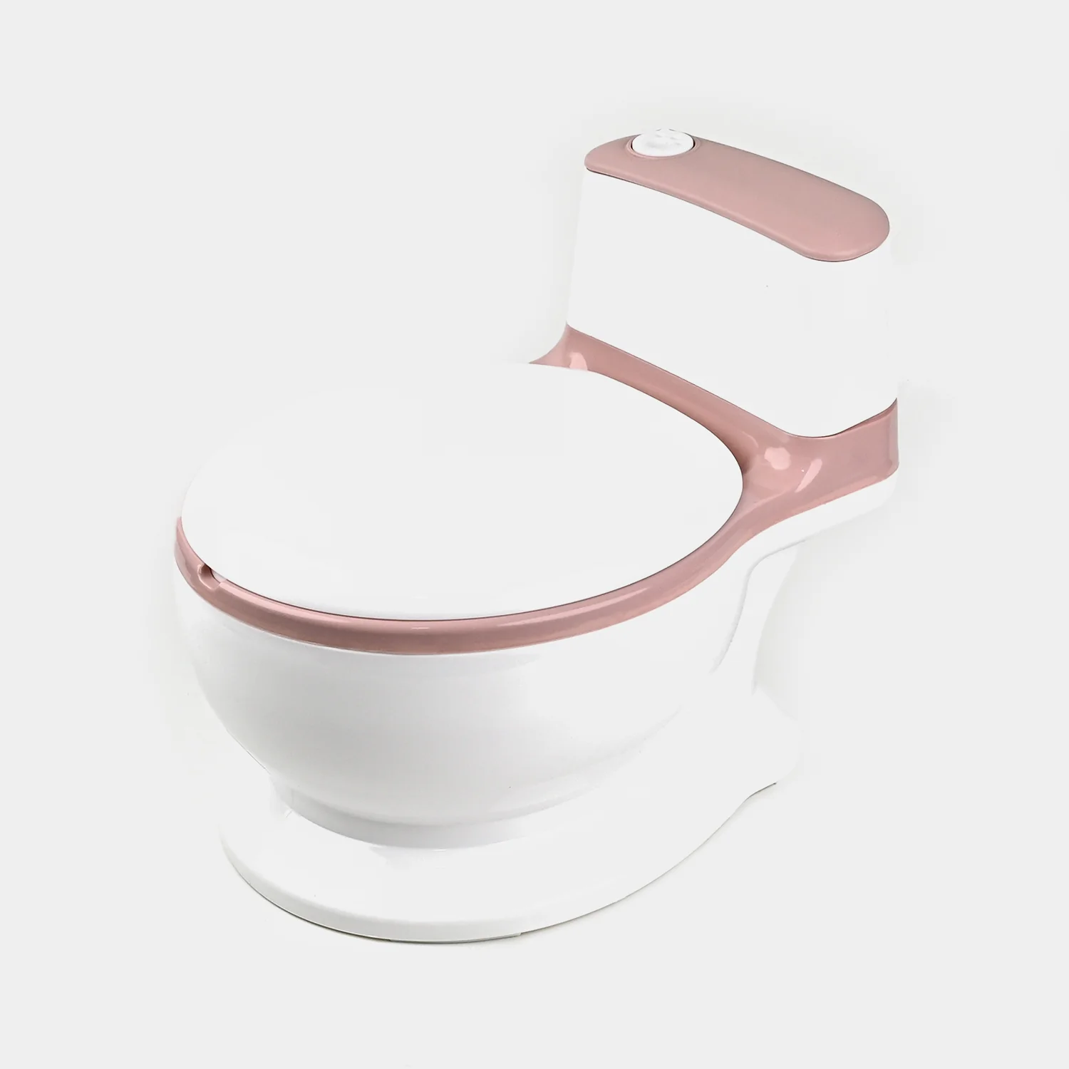 Potty Trainer Seat | 6035 Pink