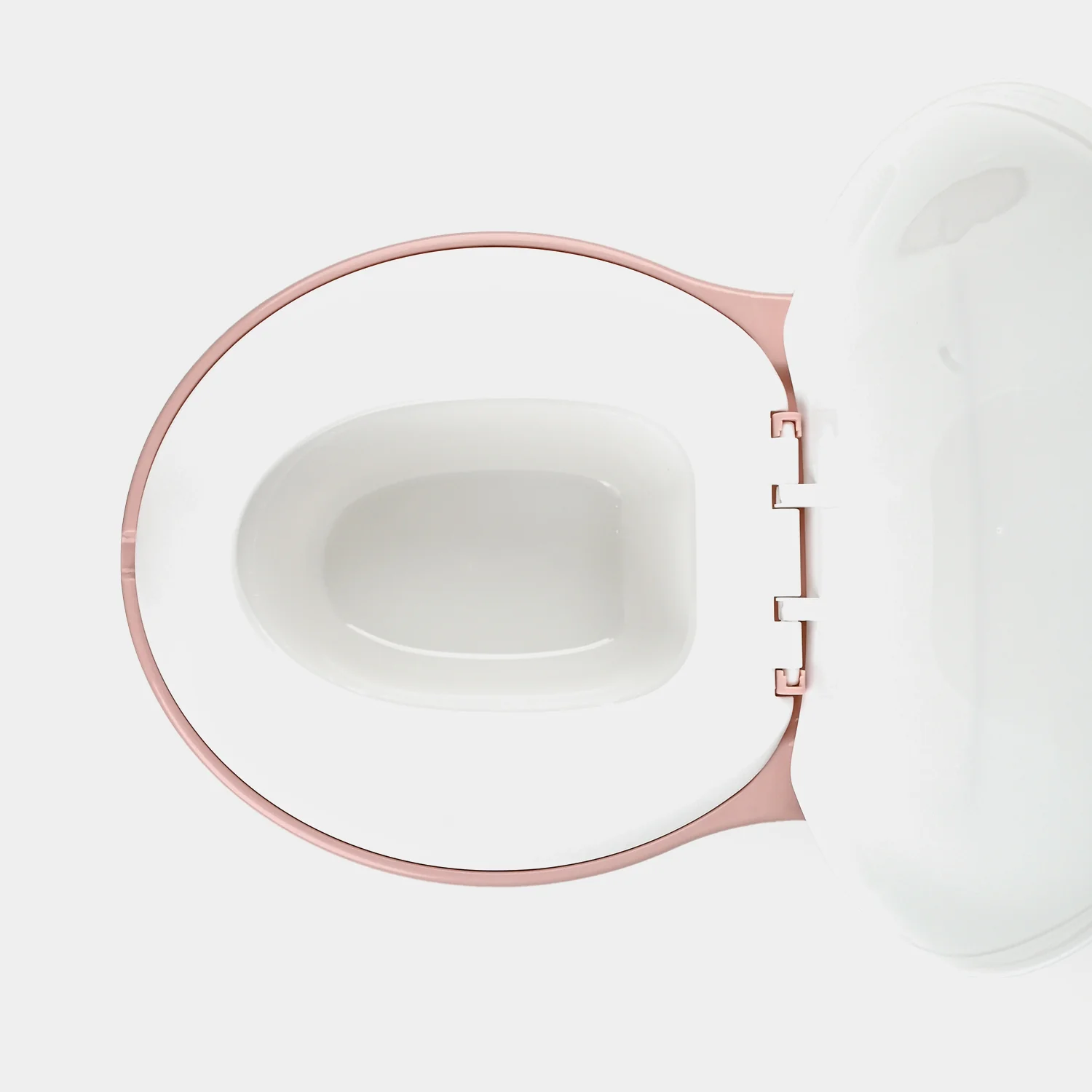Potty Trainer Seat | 6035 Pink - Image 3